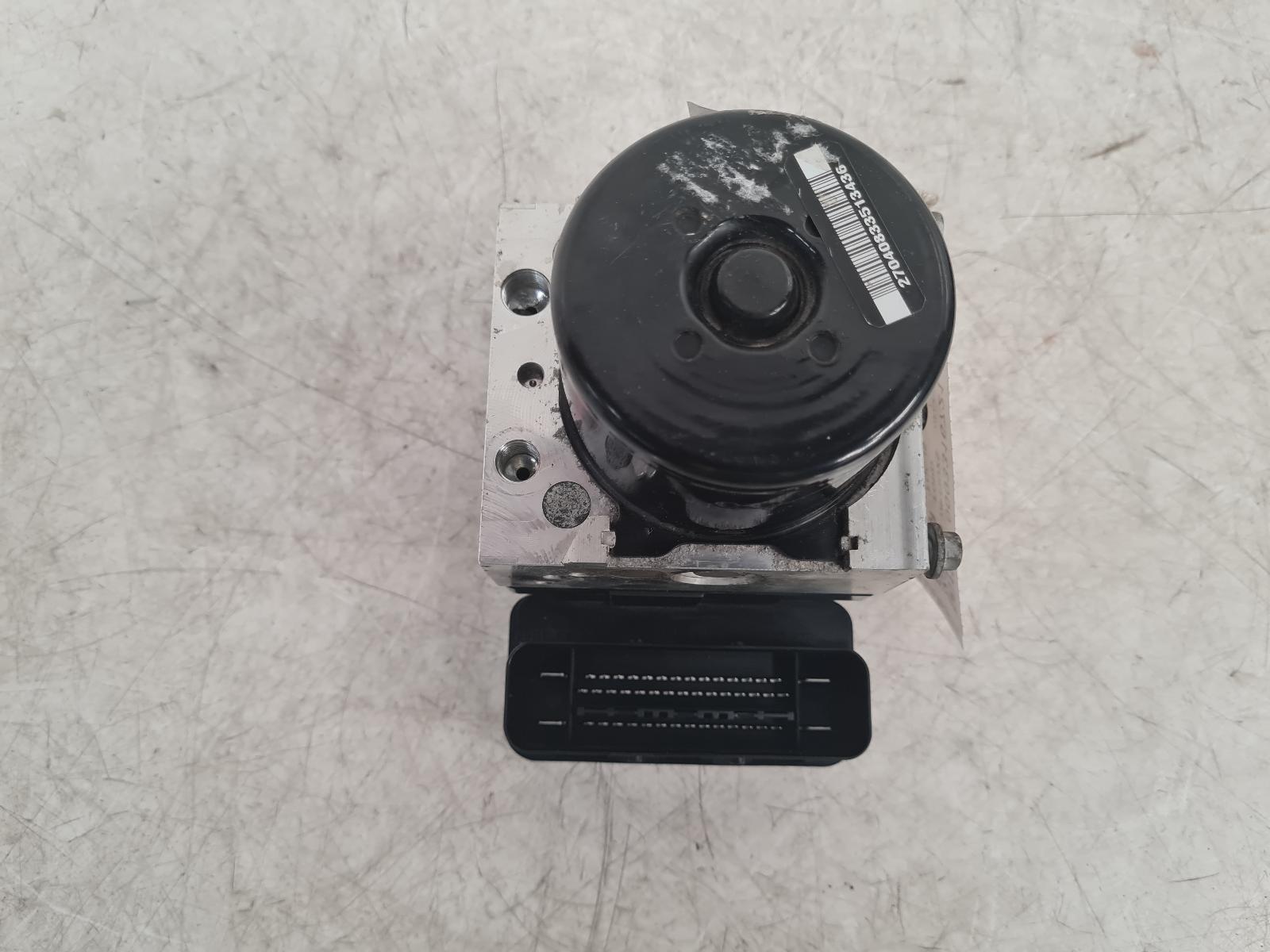 View Auto part ABS Pump/Modulator Ford Focus 2013