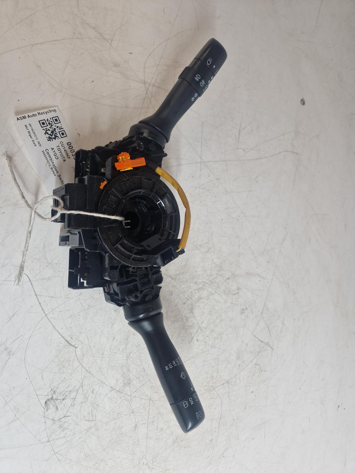 View Auto part Combination Switch Toyota Aygo 2014