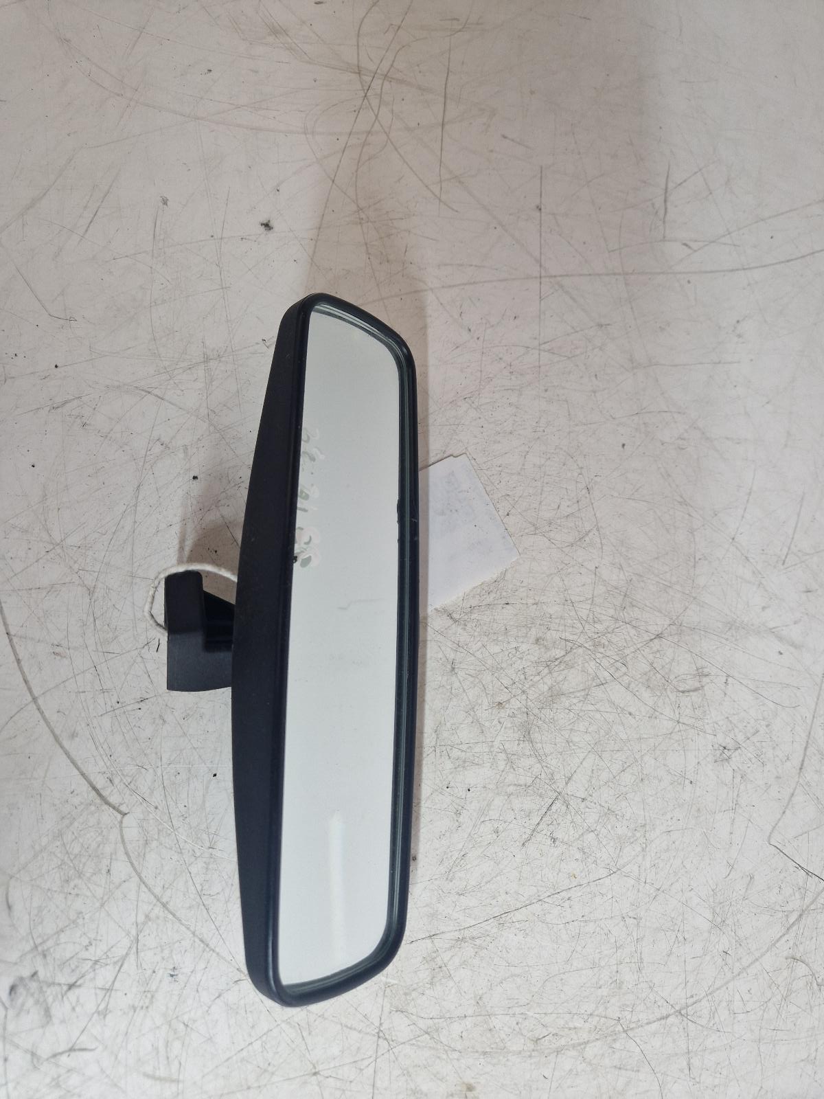 View Auto part Interior Mirror Toyota Aygo 2014