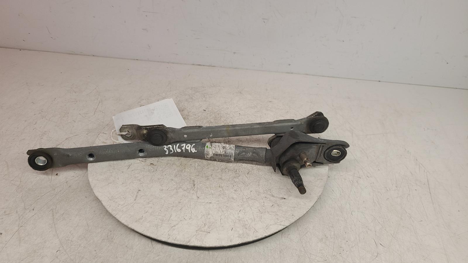View Auto part Wiper Linkage Peugeot 107 2008