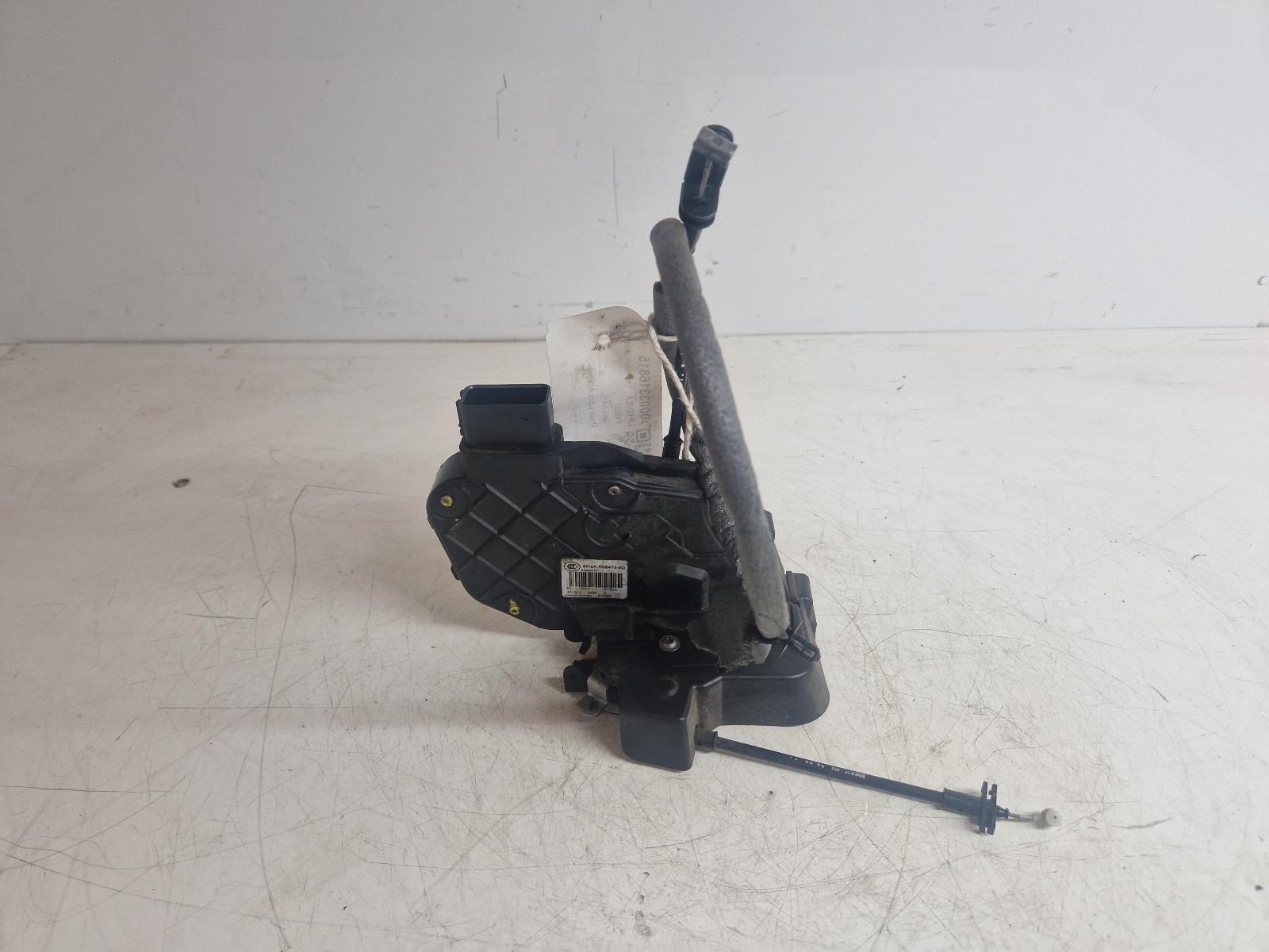 View Auto part Door Lock Assembly Ford Galaxy 2015