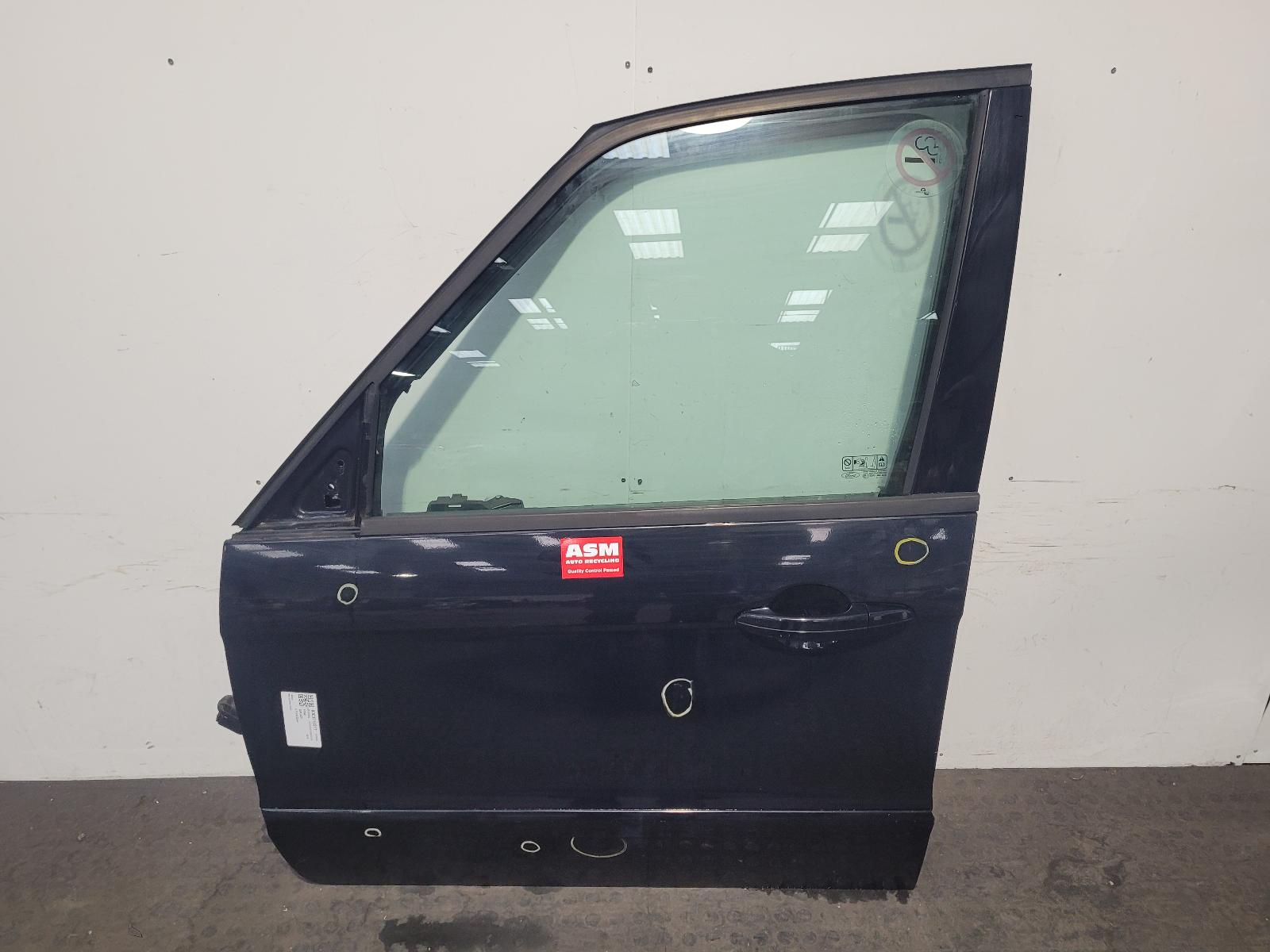 View Auto part L Front Door Ford Galaxy 2015
