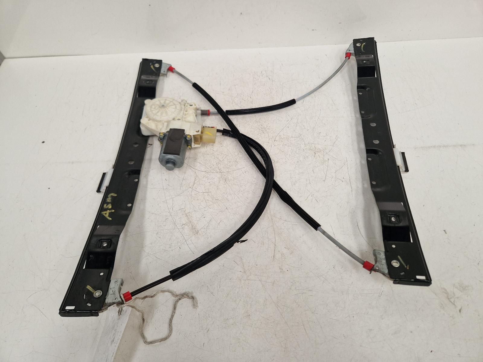 View Auto part RF Window Regulator Ford Galaxy 2015