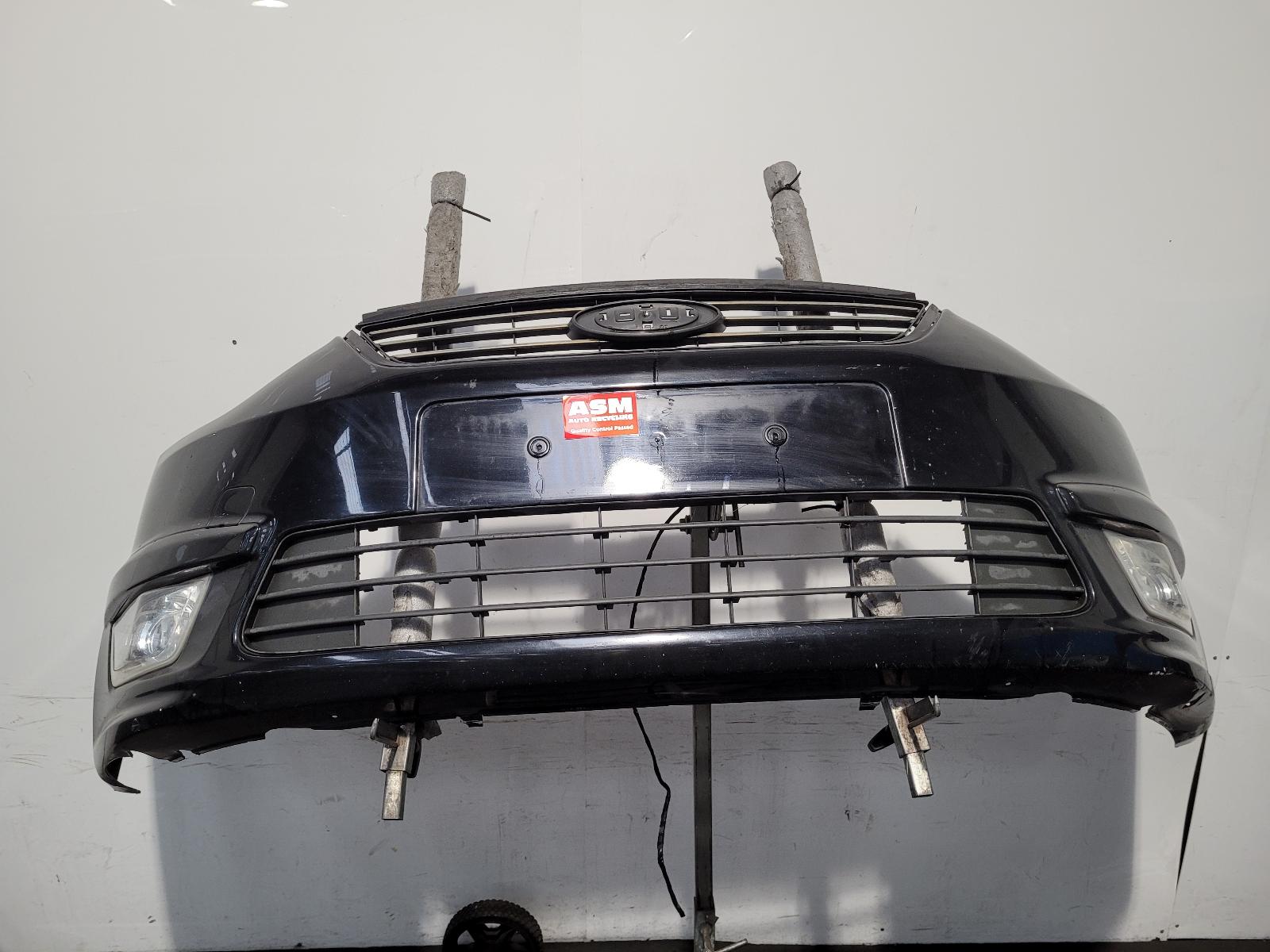 View Auto part Front Bumper Ford Galaxy 2015