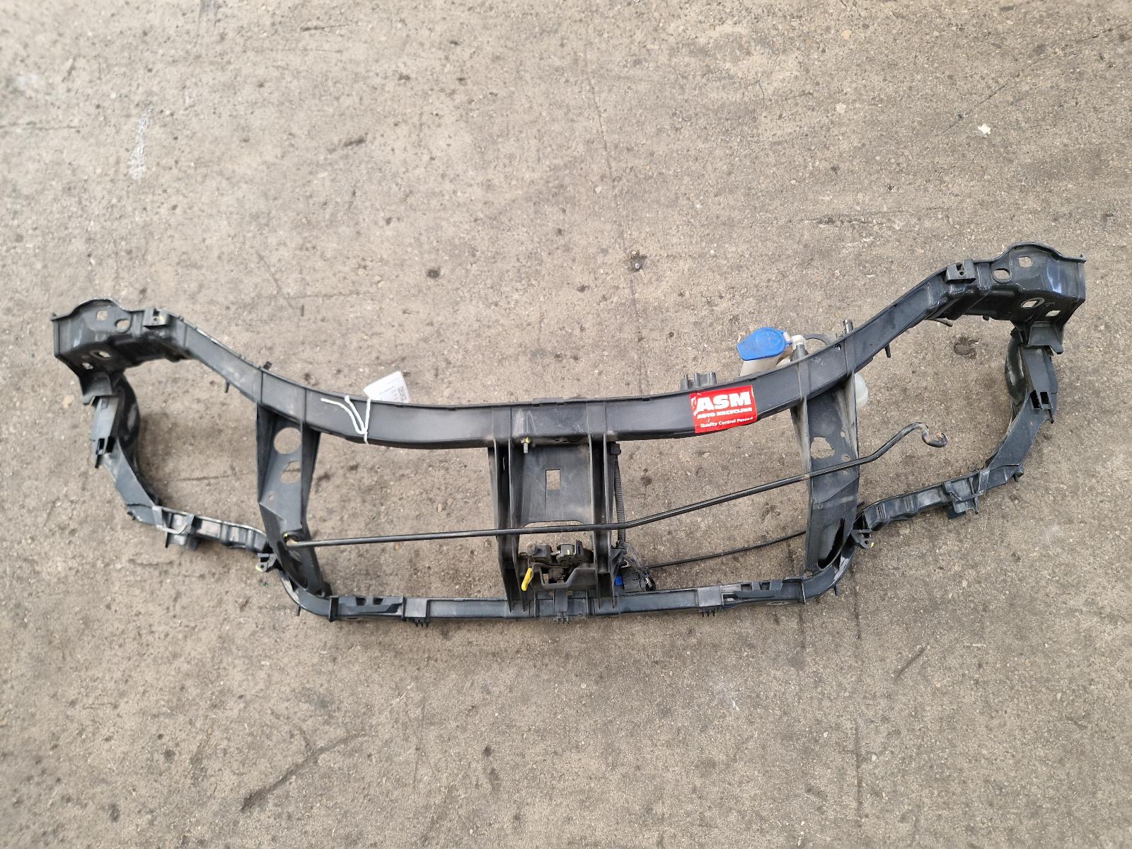 View Auto part Front Panel Ford Galaxy 2015