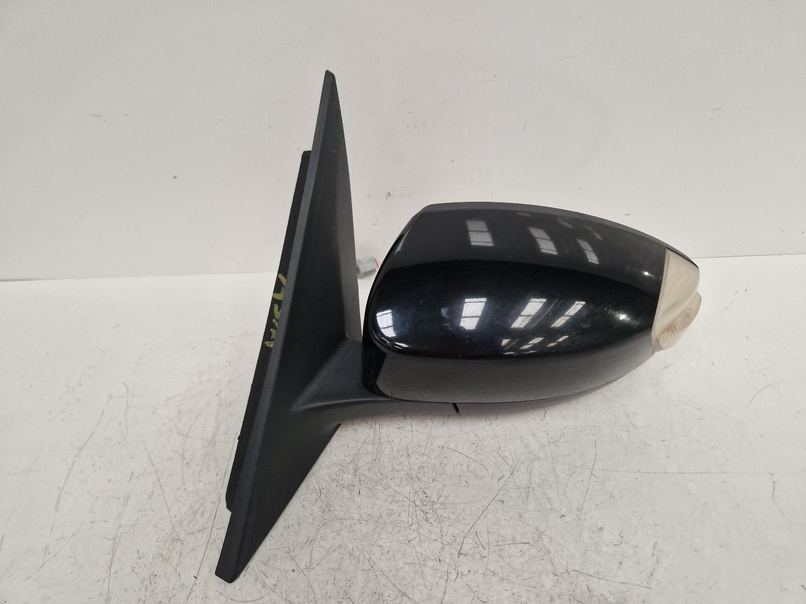 View Auto part L Door Mirror Ford Galaxy 2015