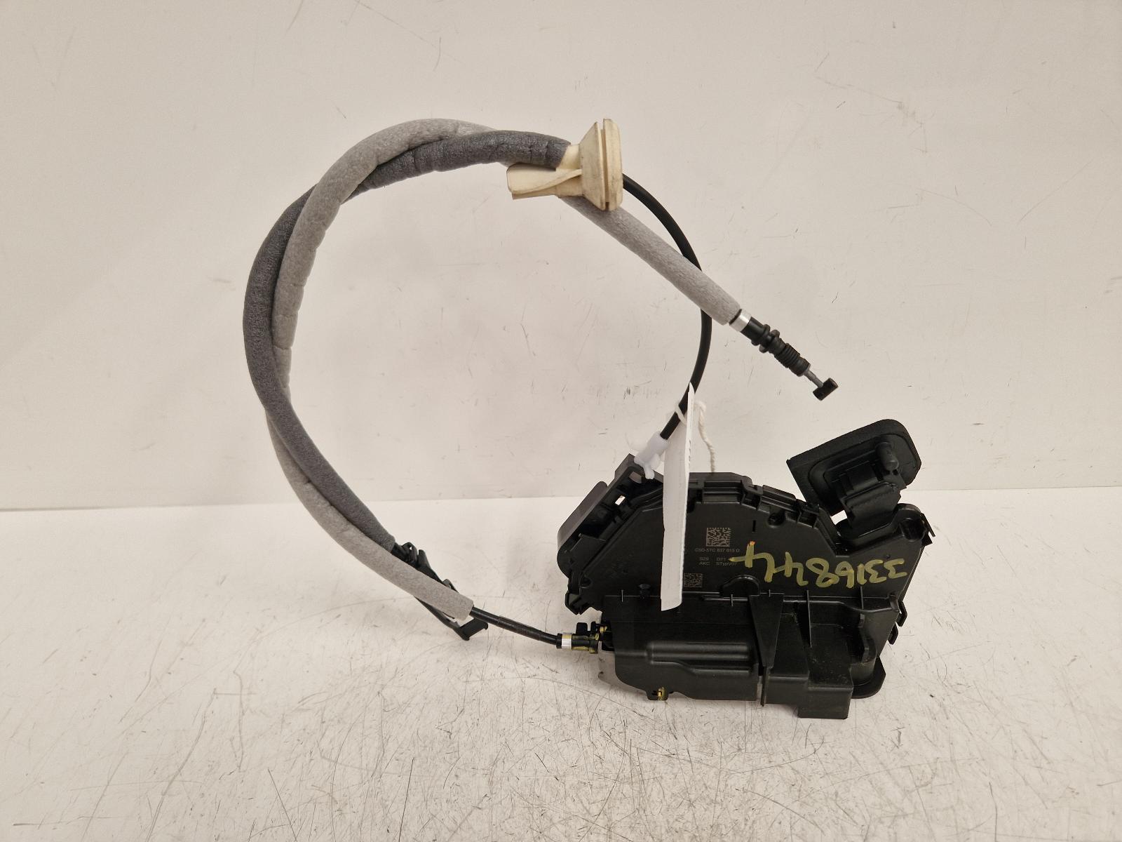 View Auto part Door Lock Assembly Volkswagen Id.3 2025