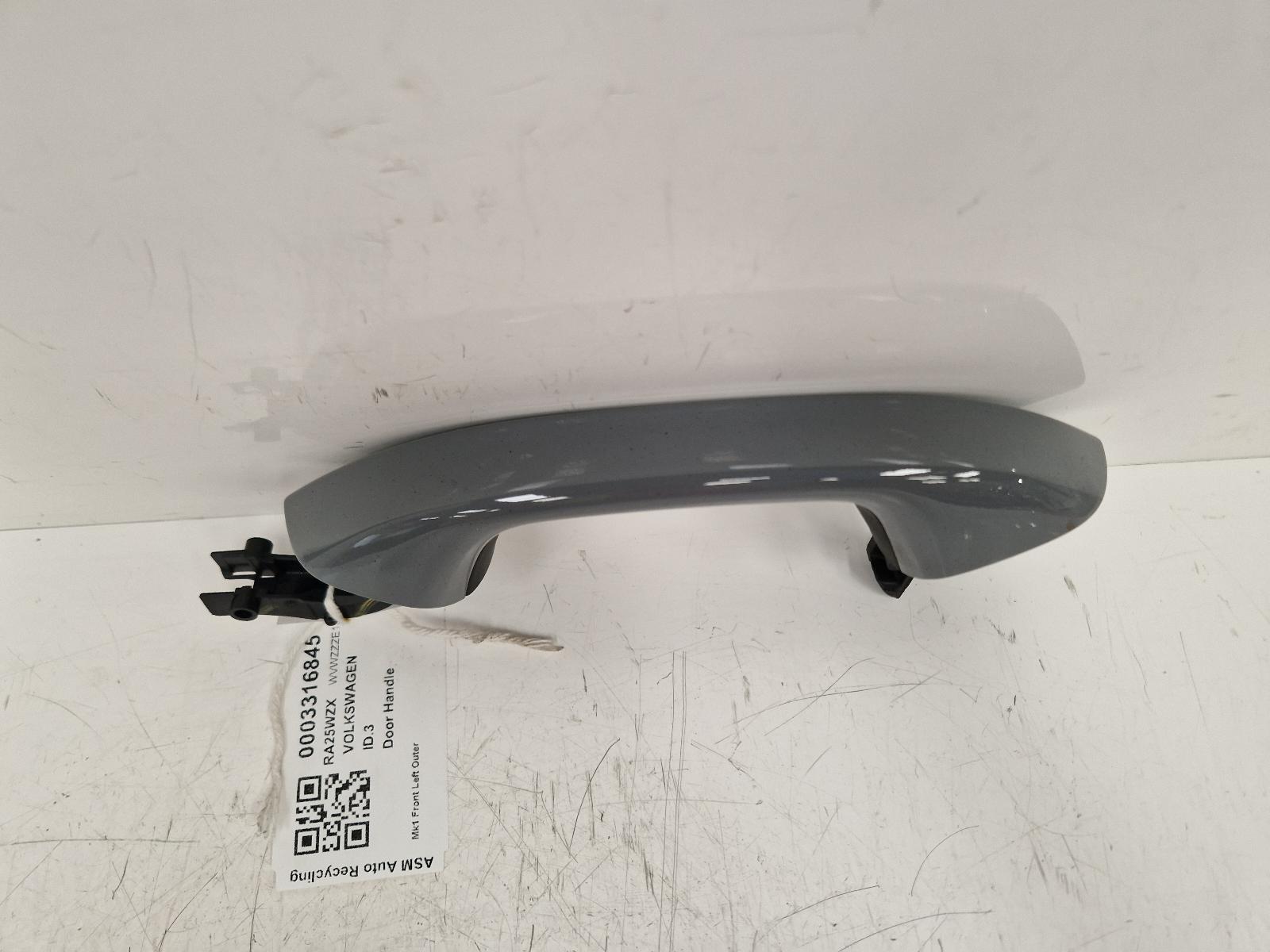 View Auto part Door Handle Volkswagen Id.3 2025