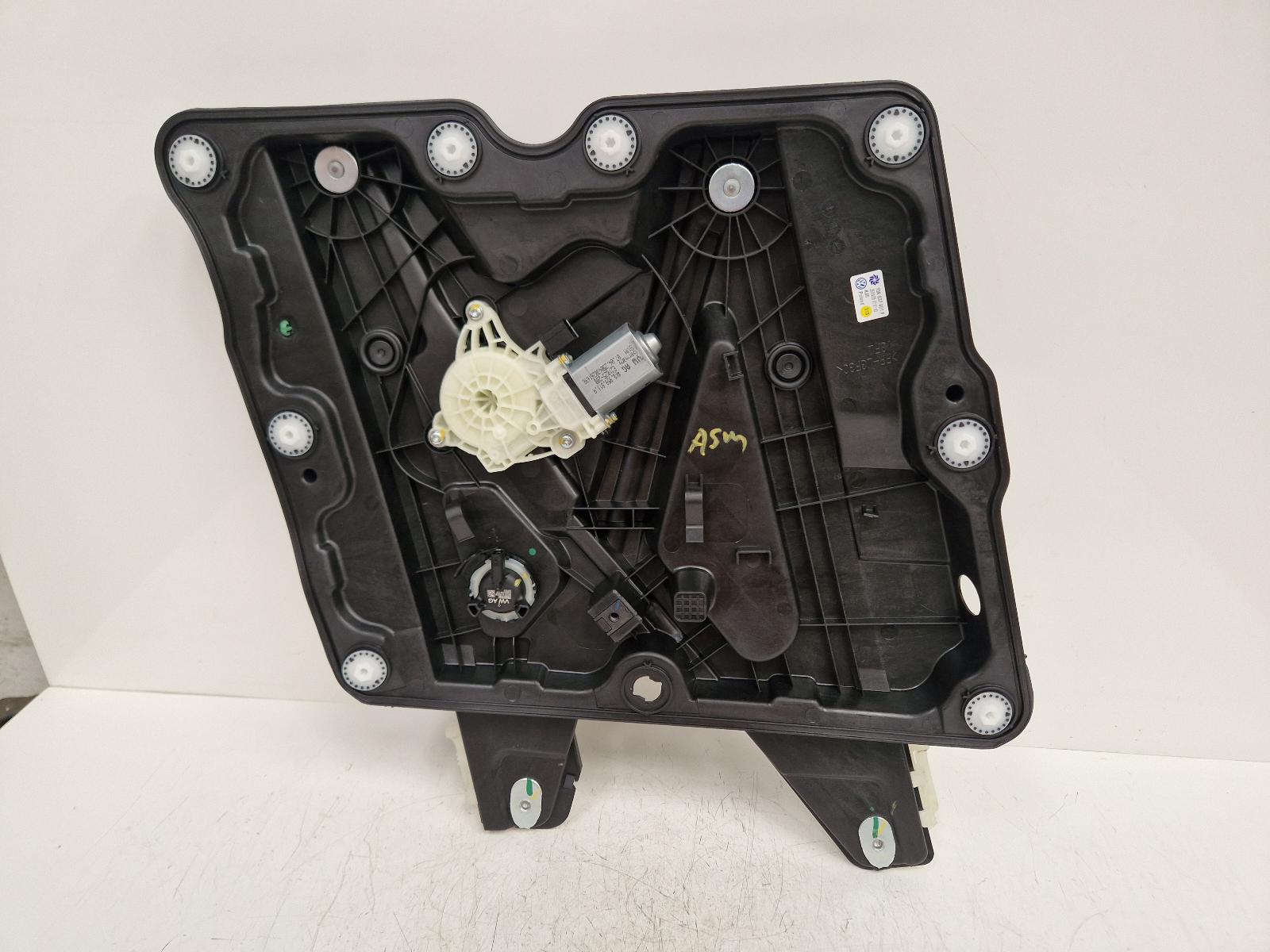 View Auto part LF Window Regulator Volkswagen Id.3 2025
