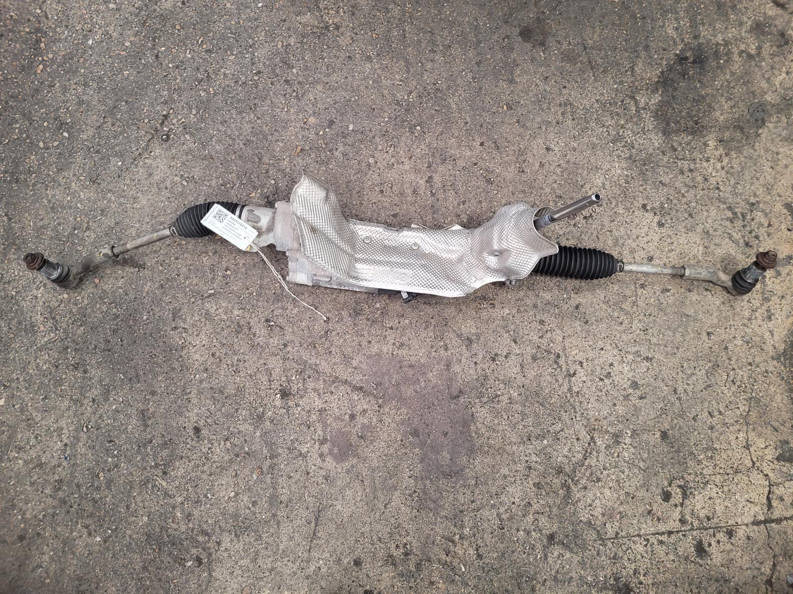 View Auto part Steering Box/Rack Land Rover Discovery Sport 2016