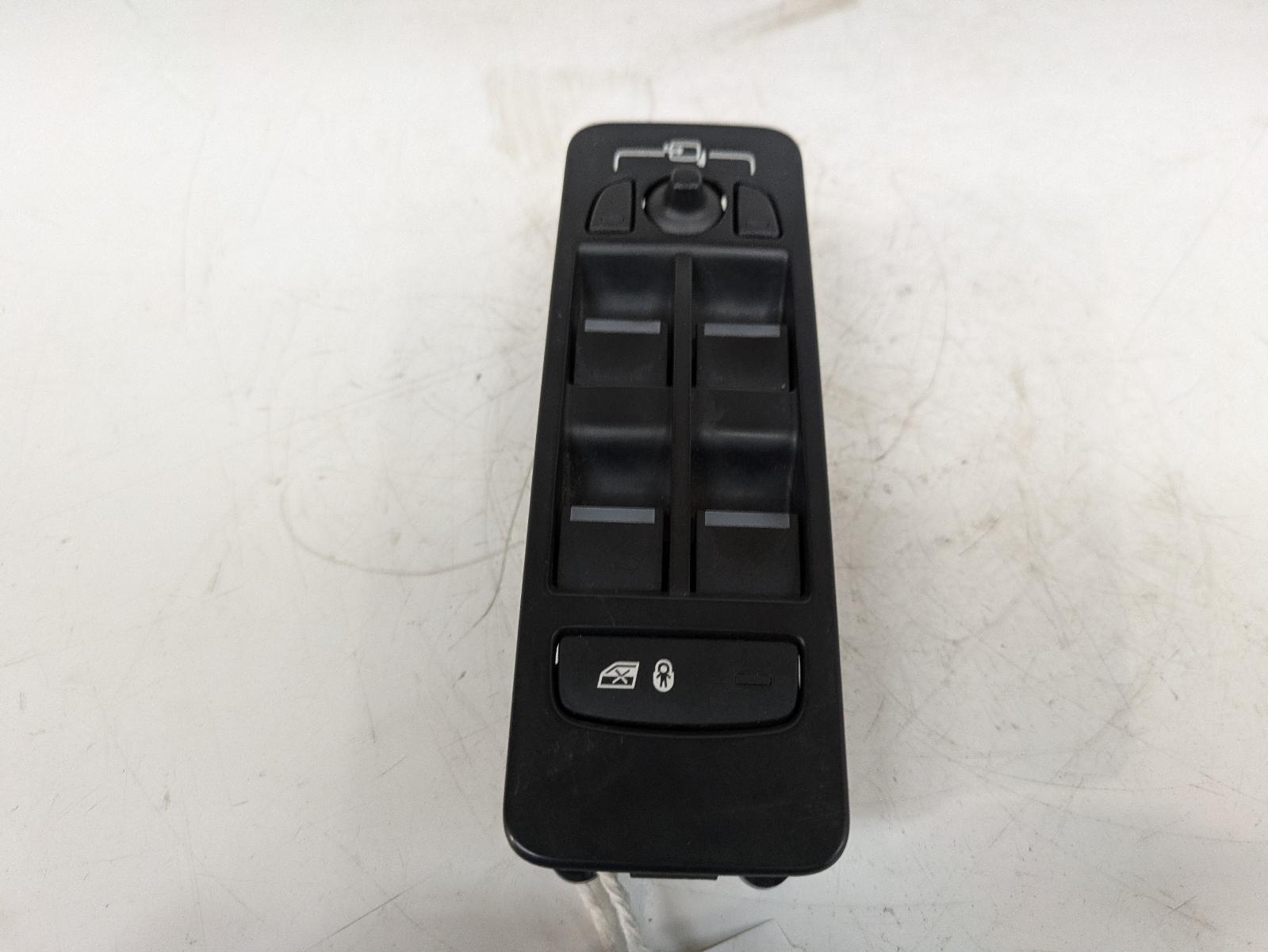 View Auto part Elect. Window Switch Land Rover Discovery Sport 2016