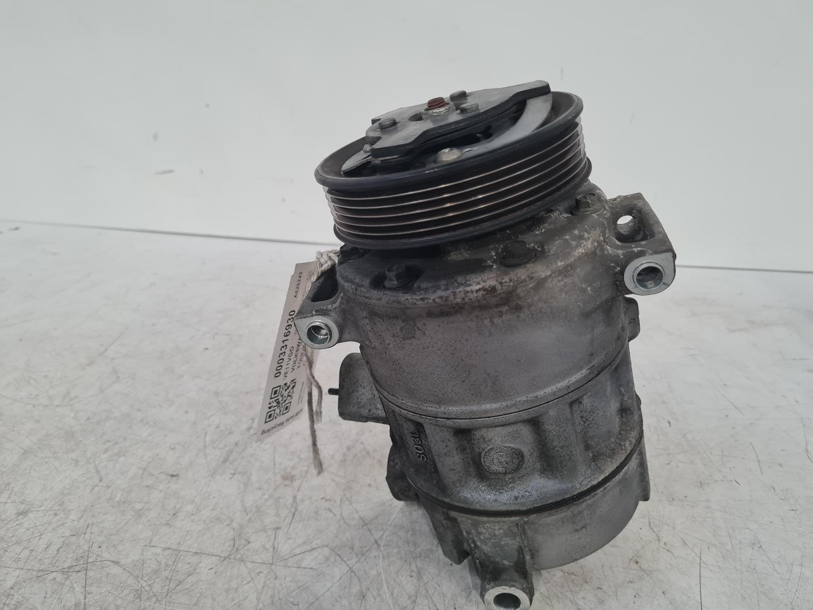 View Auto part Compressor Volkswagen Touran 2011