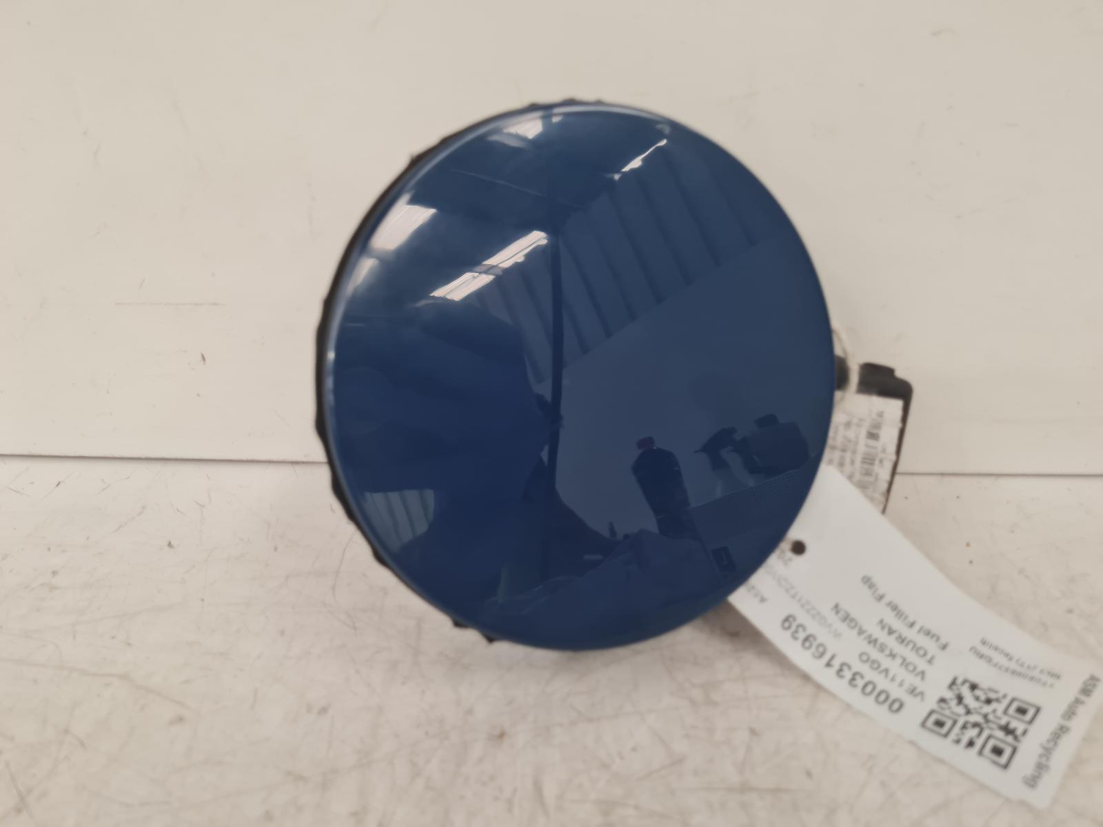 View Auto part Fuel Filler Flap Volkswagen Touran 2011