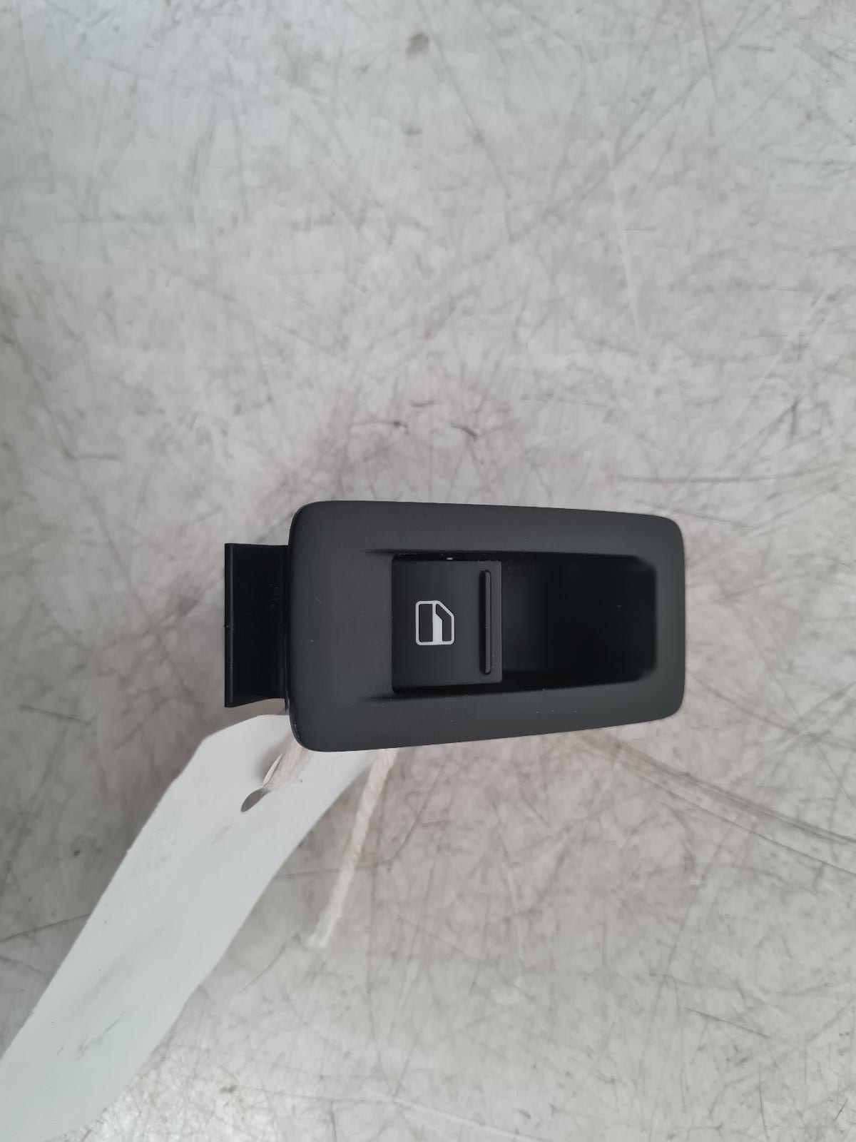 View Auto part Elect. Window Switch Volkswagen Touran 2011