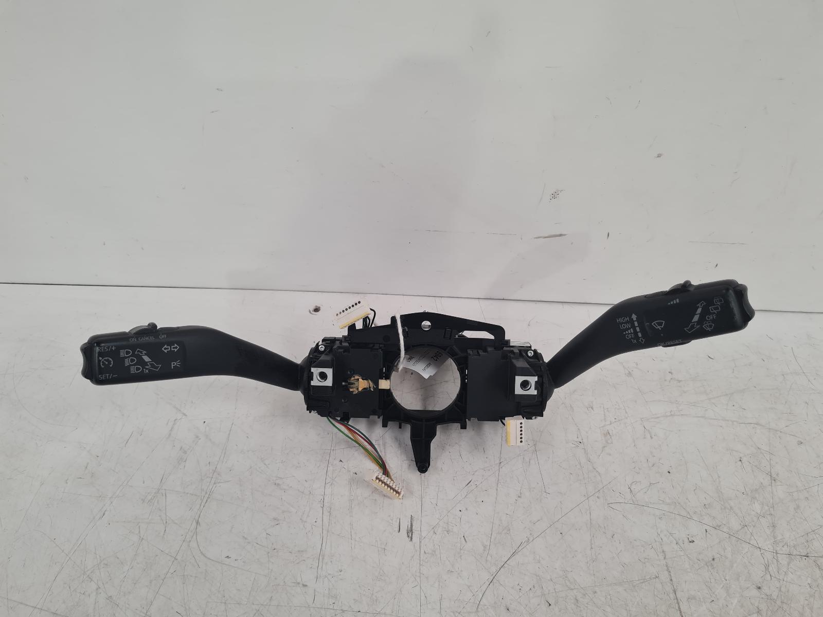View Auto part Combination Switch Volkswagen Touran 2011
