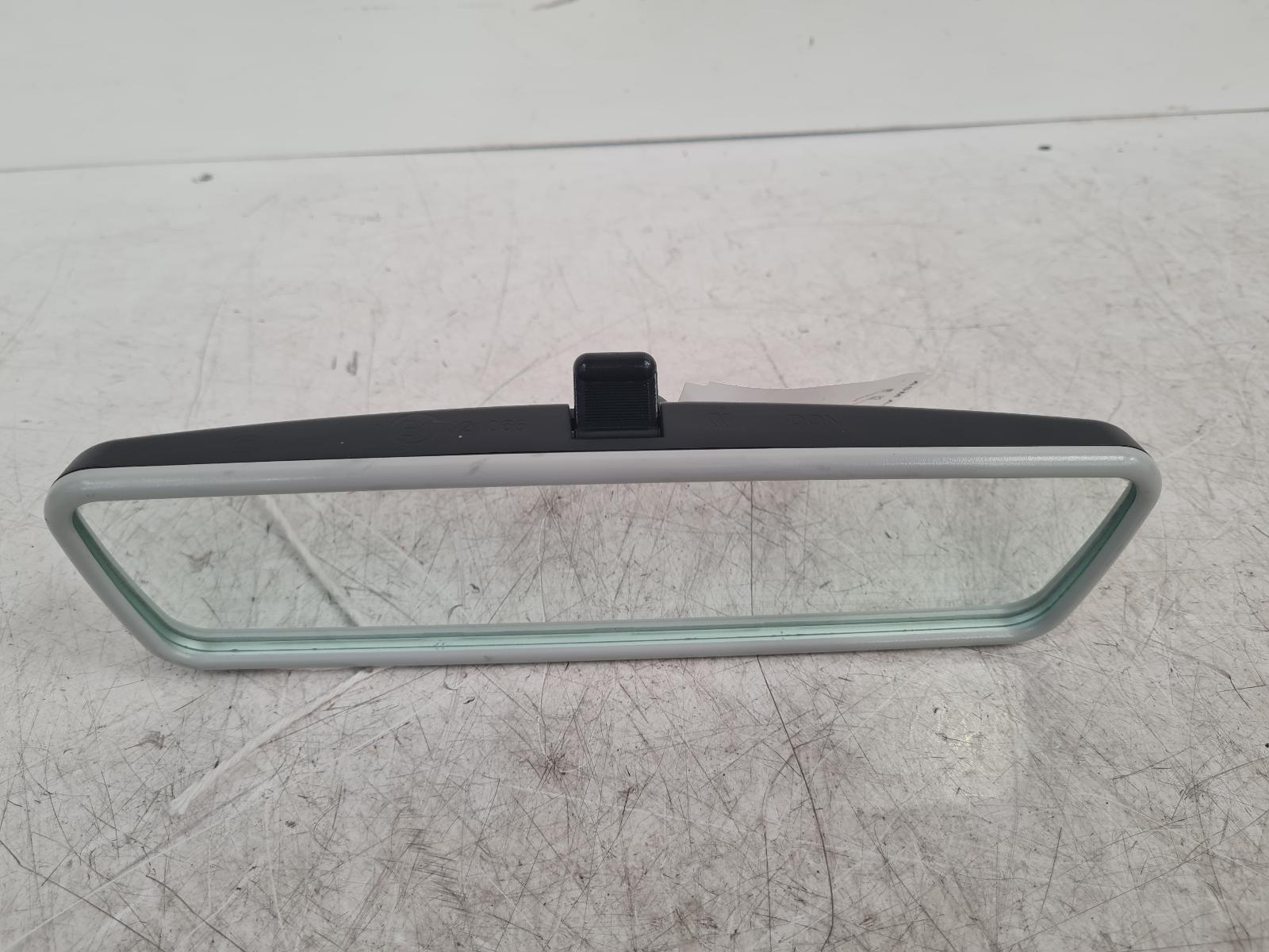 View Auto part Interior Mirror Volkswagen Touran 2011