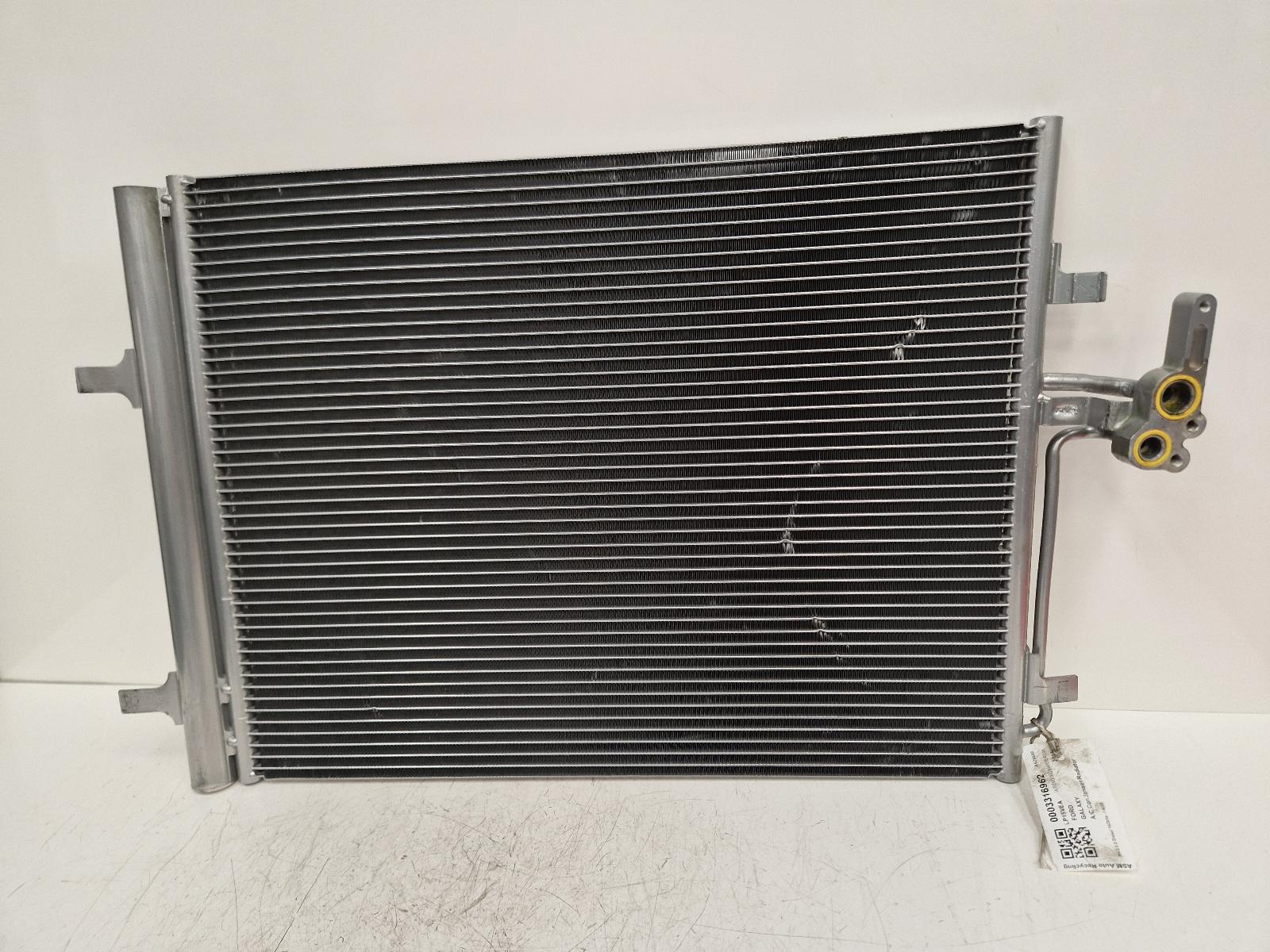 View Auto part Condenser Ford Galaxy 2015