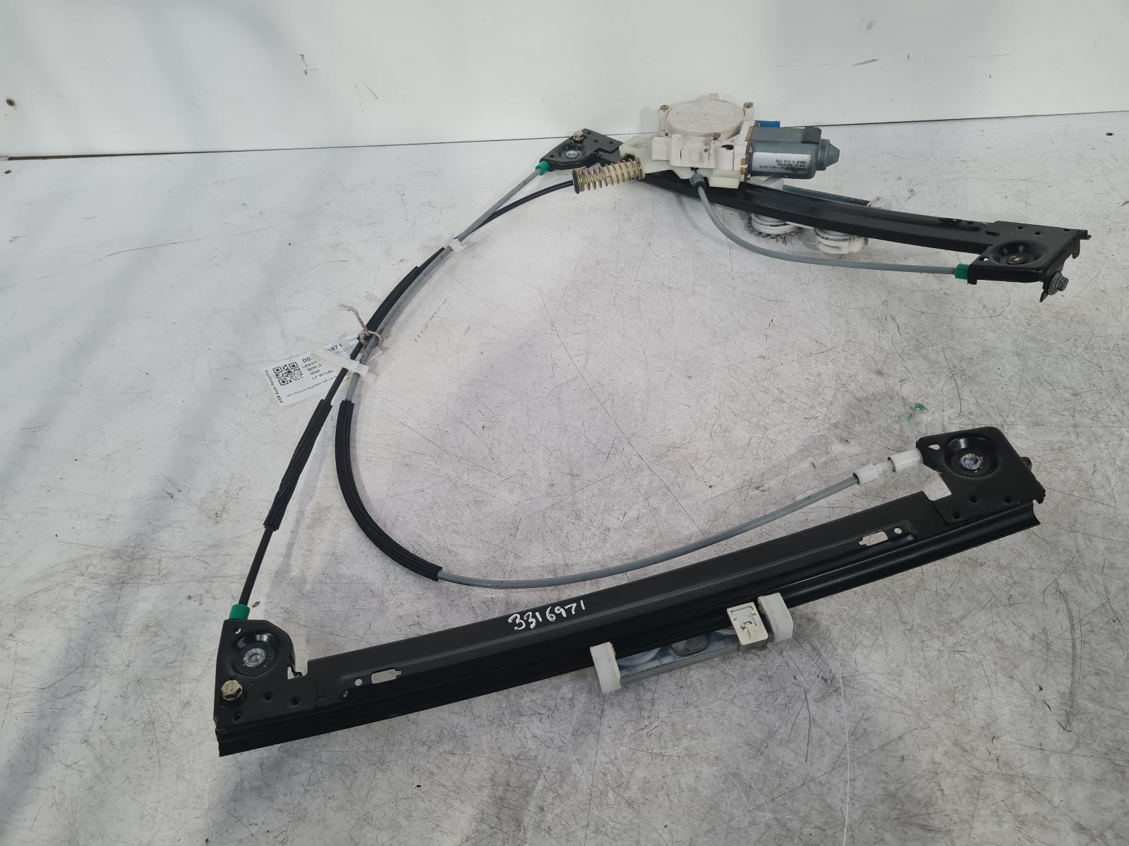 View Auto part LF Window Regulator Mini (bmw) Mini 2003