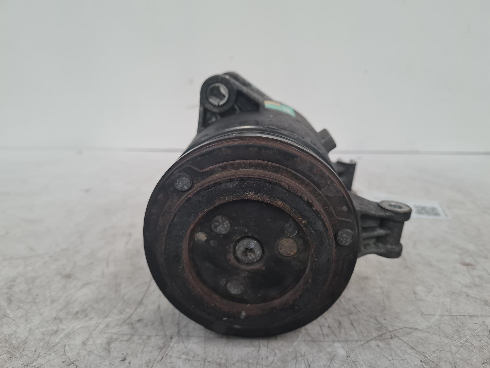 View Auto part Compressor Mini (bmw) Mini 2003