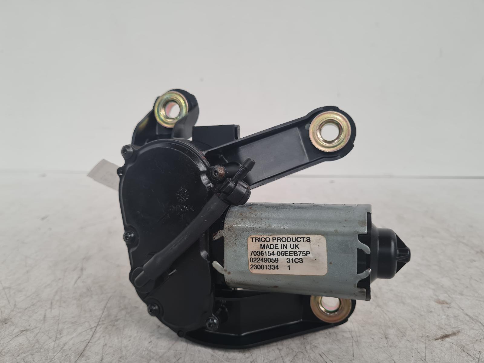 View Auto part Wiper Motor Rear Mini (bmw) Mini 2003