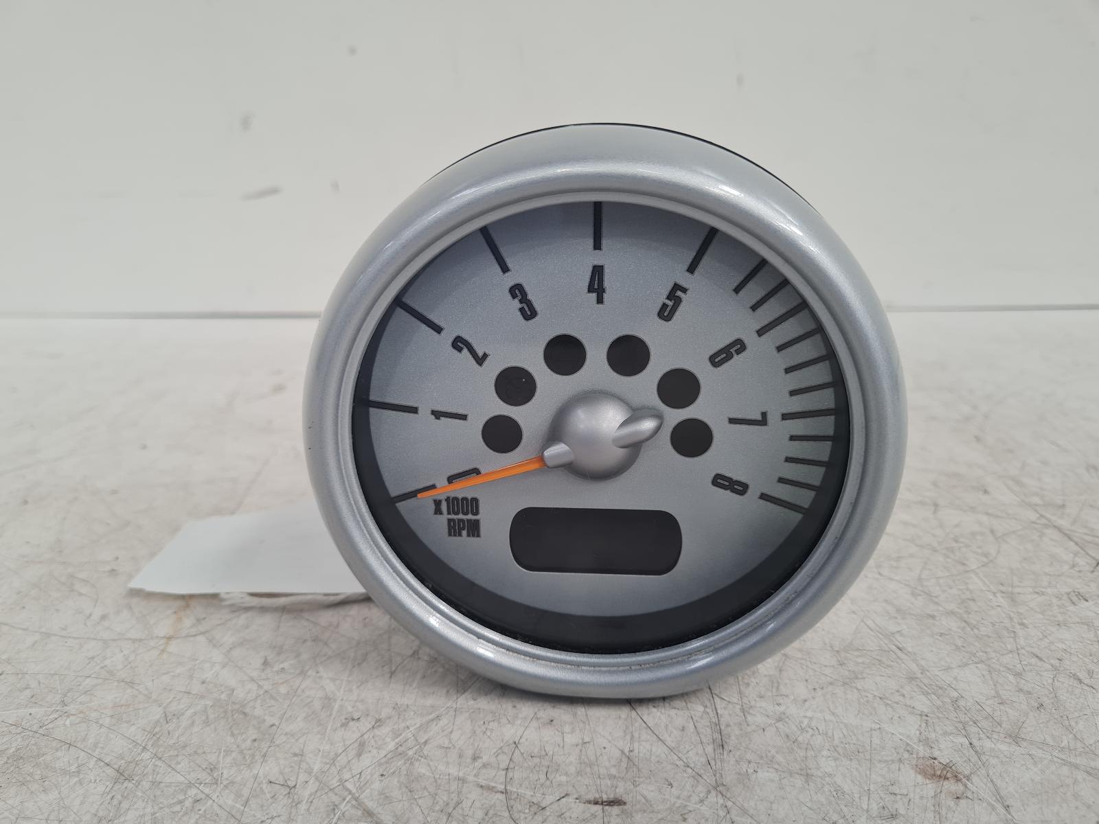 View Auto part Tachometer Mini (bmw) Mini 2003