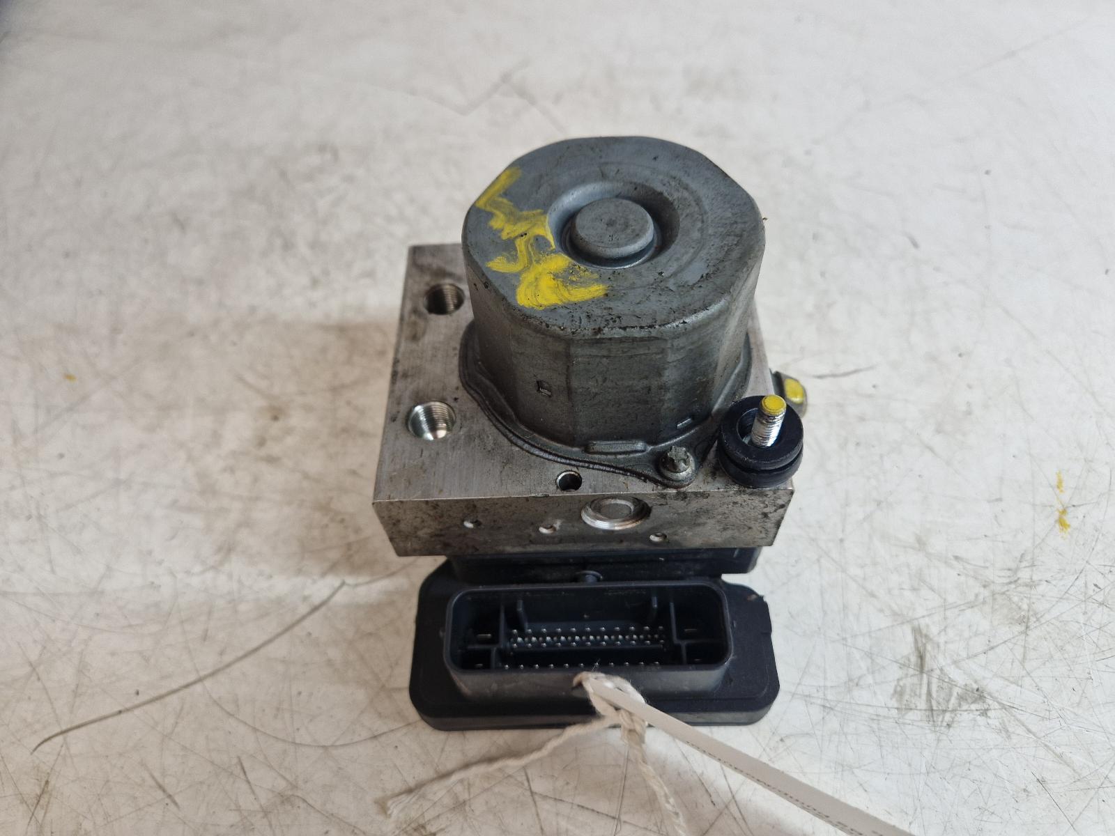 View Auto part ABS Pump/Modulator Vauxhall Corsa 2015