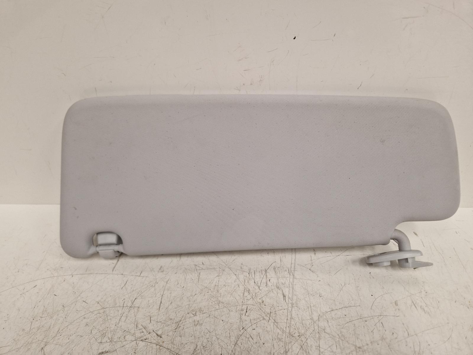 View Auto part Sun visor Vauxhall Corsa 2015