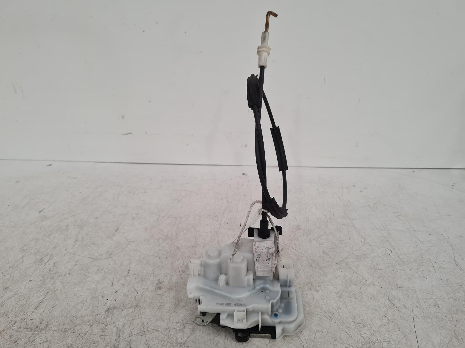 View Auto part Door Lock Assembly Ford Ka 2011