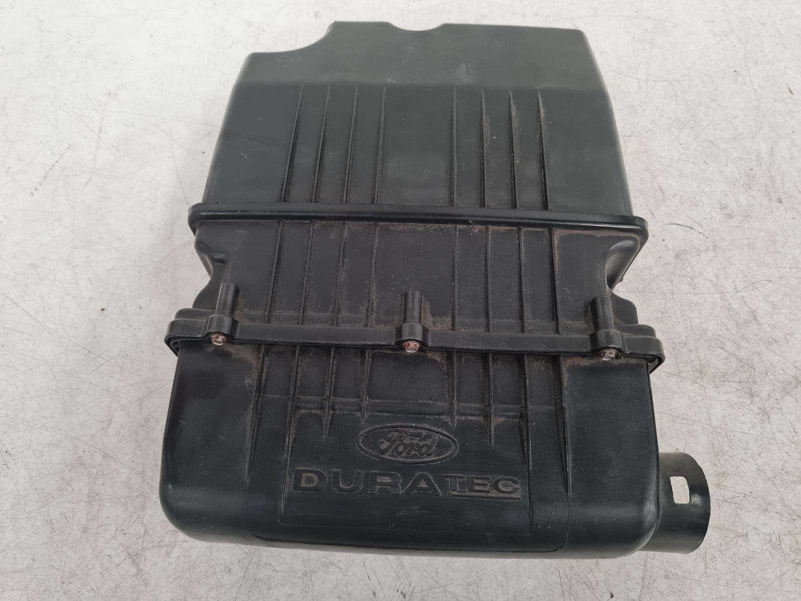 View Auto part Air Cleaner/Box Ford Ka 2011