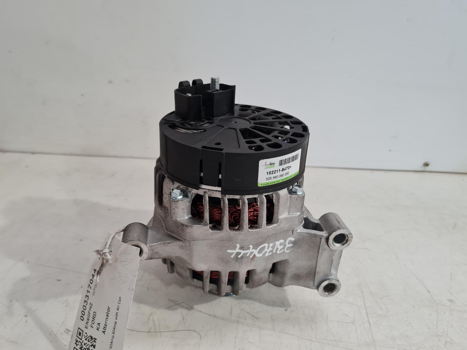 View Auto part Alternator Ford Ka 2011