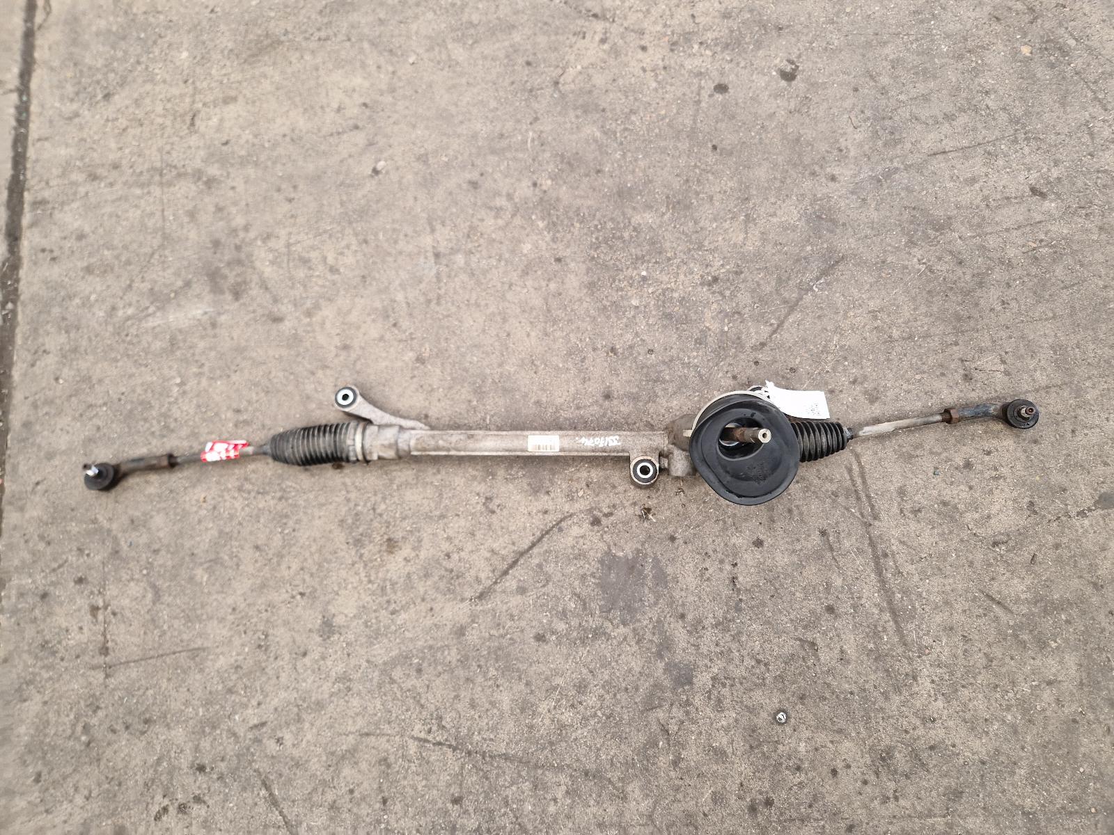 View Auto part Steering Box/Rack Ford Fiesta 2013