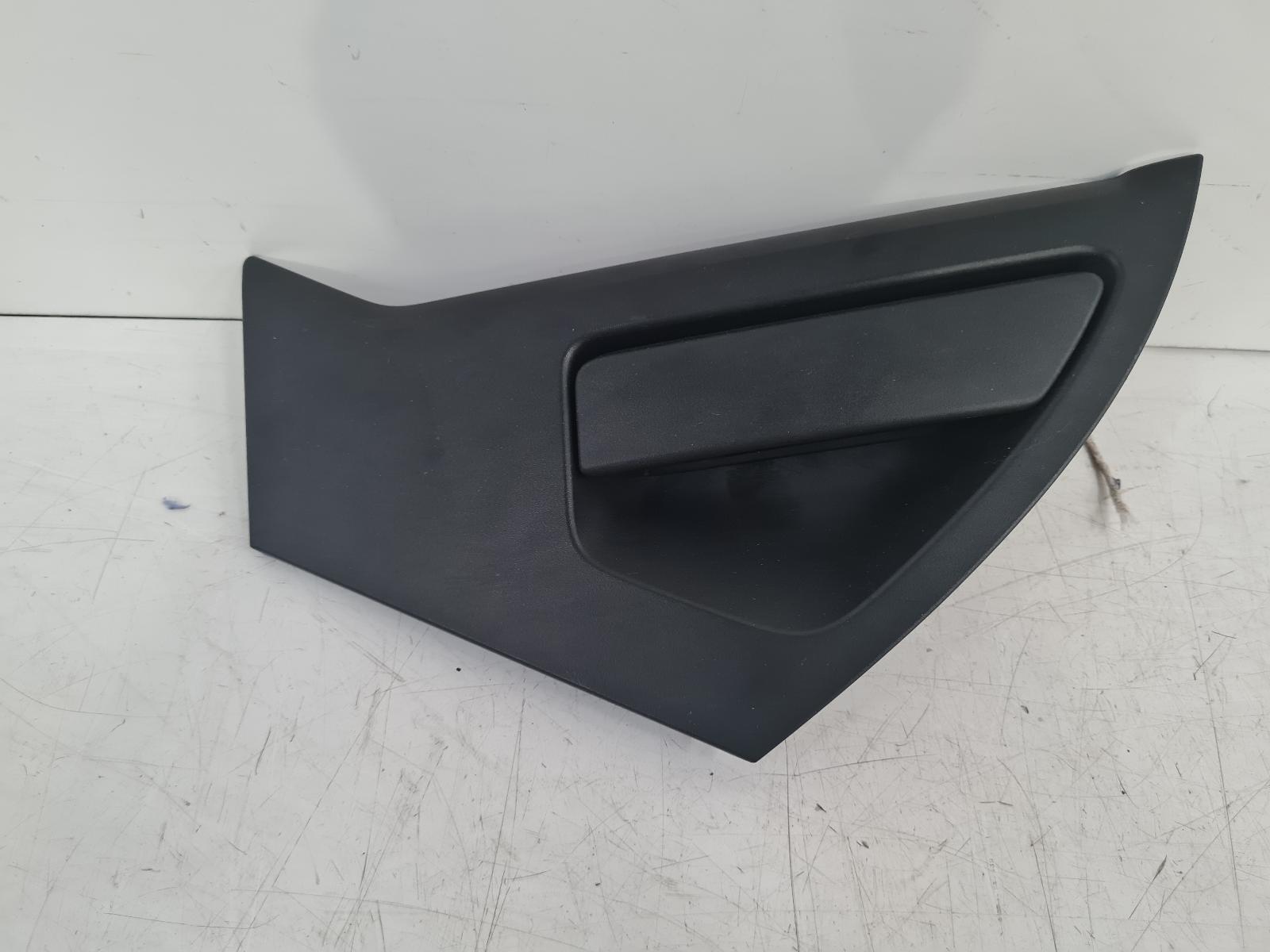 View Auto part Door Handle Nissan Juke 2012