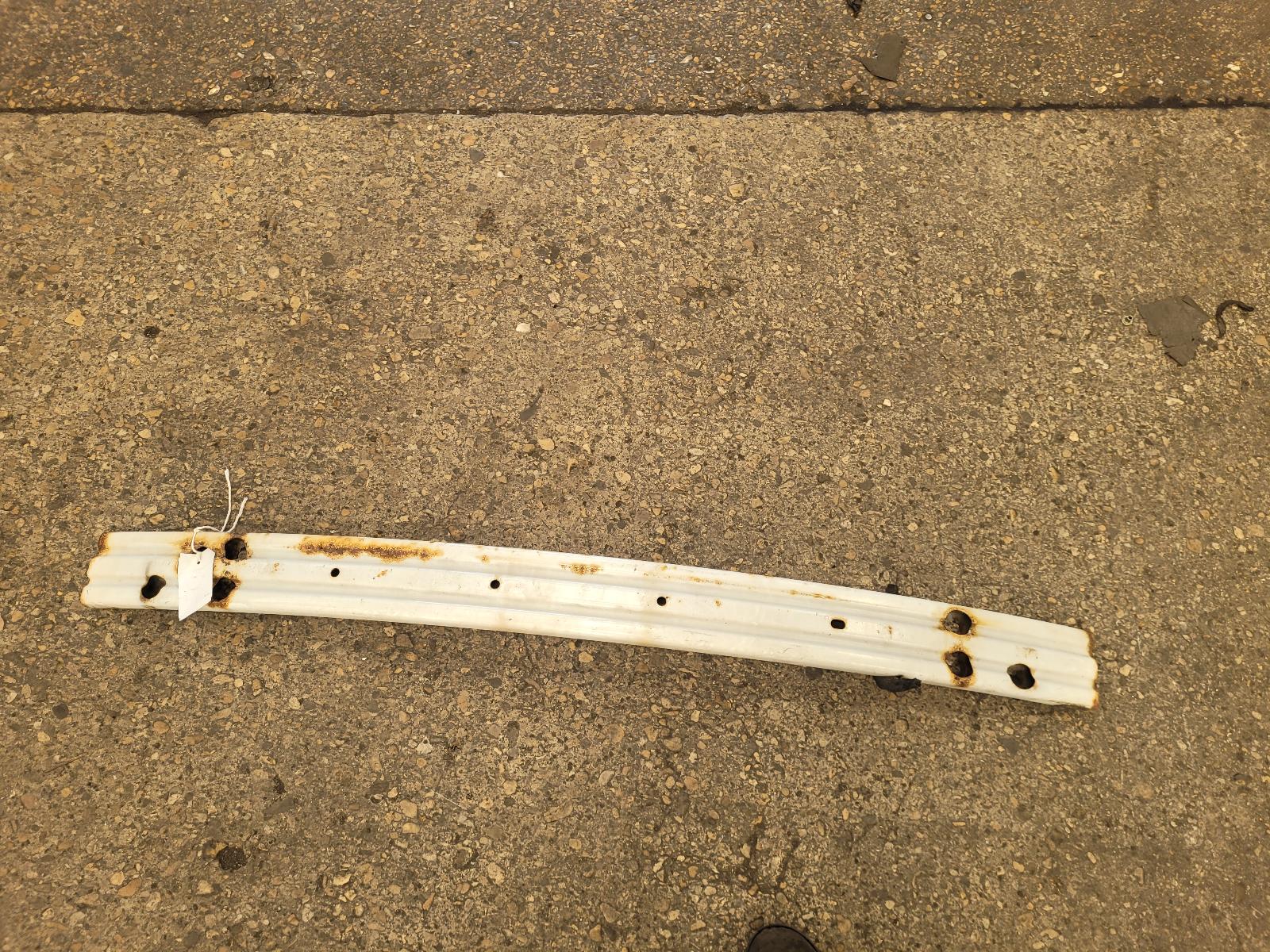 View Auto part Front Bumper Reinforcement Nissan Juke 2012