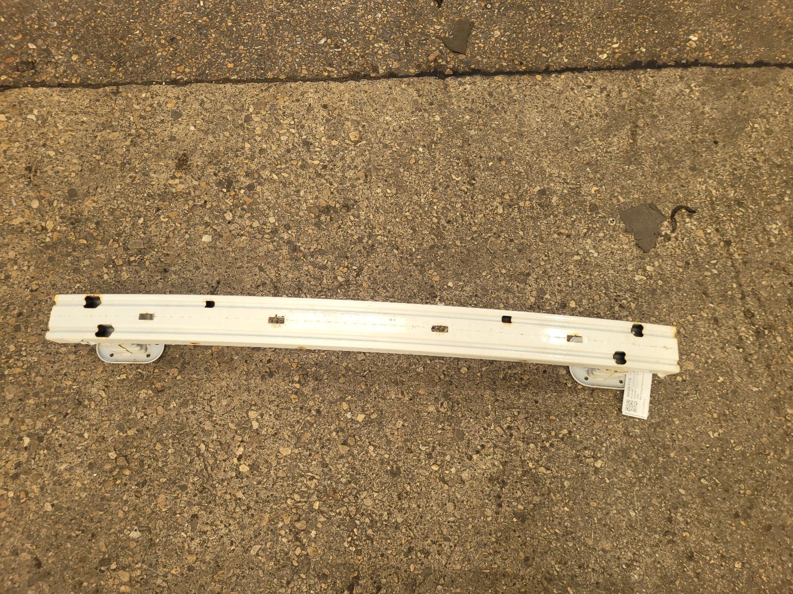 View Auto part Rear Bumper Reinforcement Nissan Juke 2012