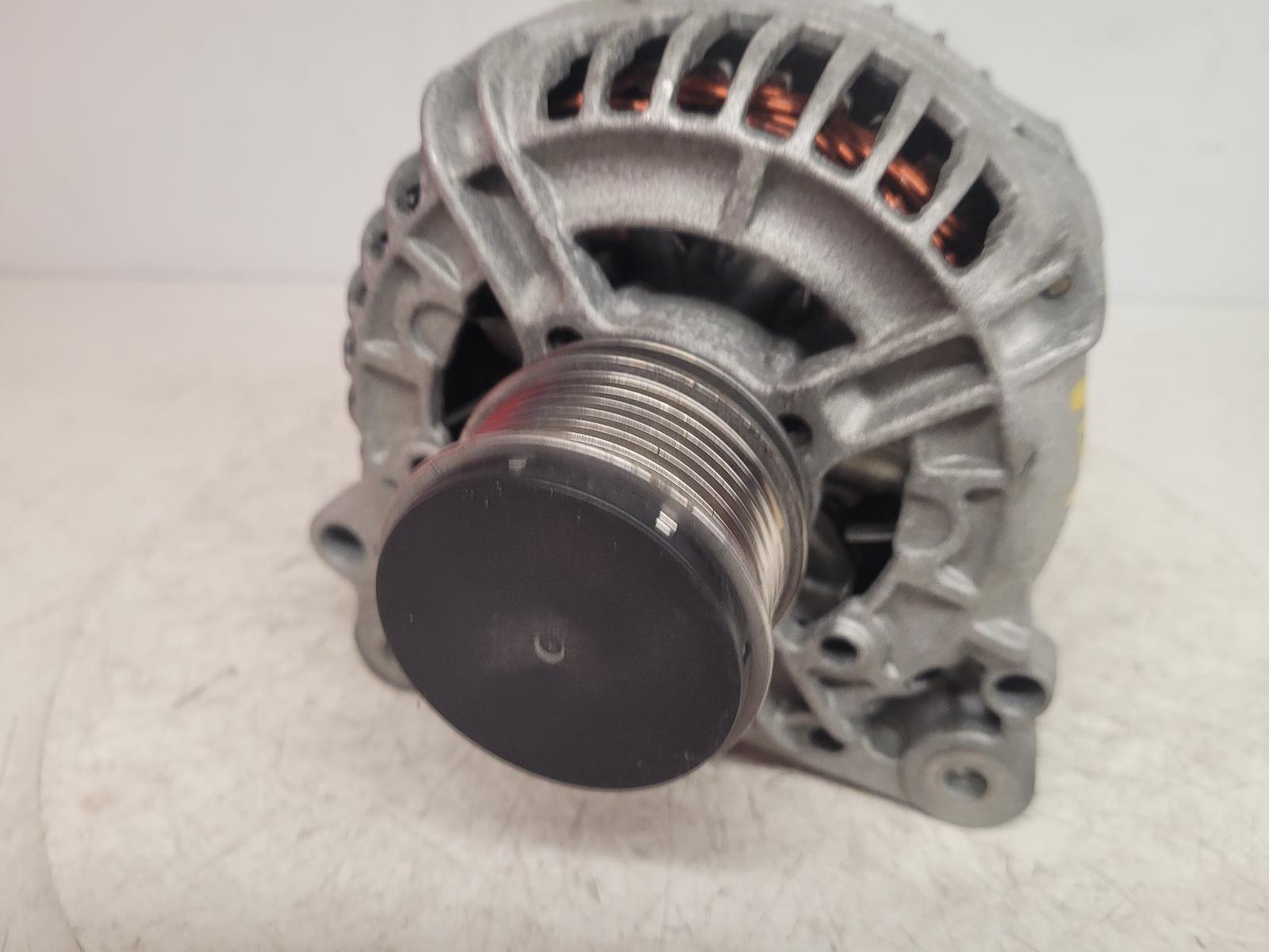 View Auto part Alternator Audi A3 2008