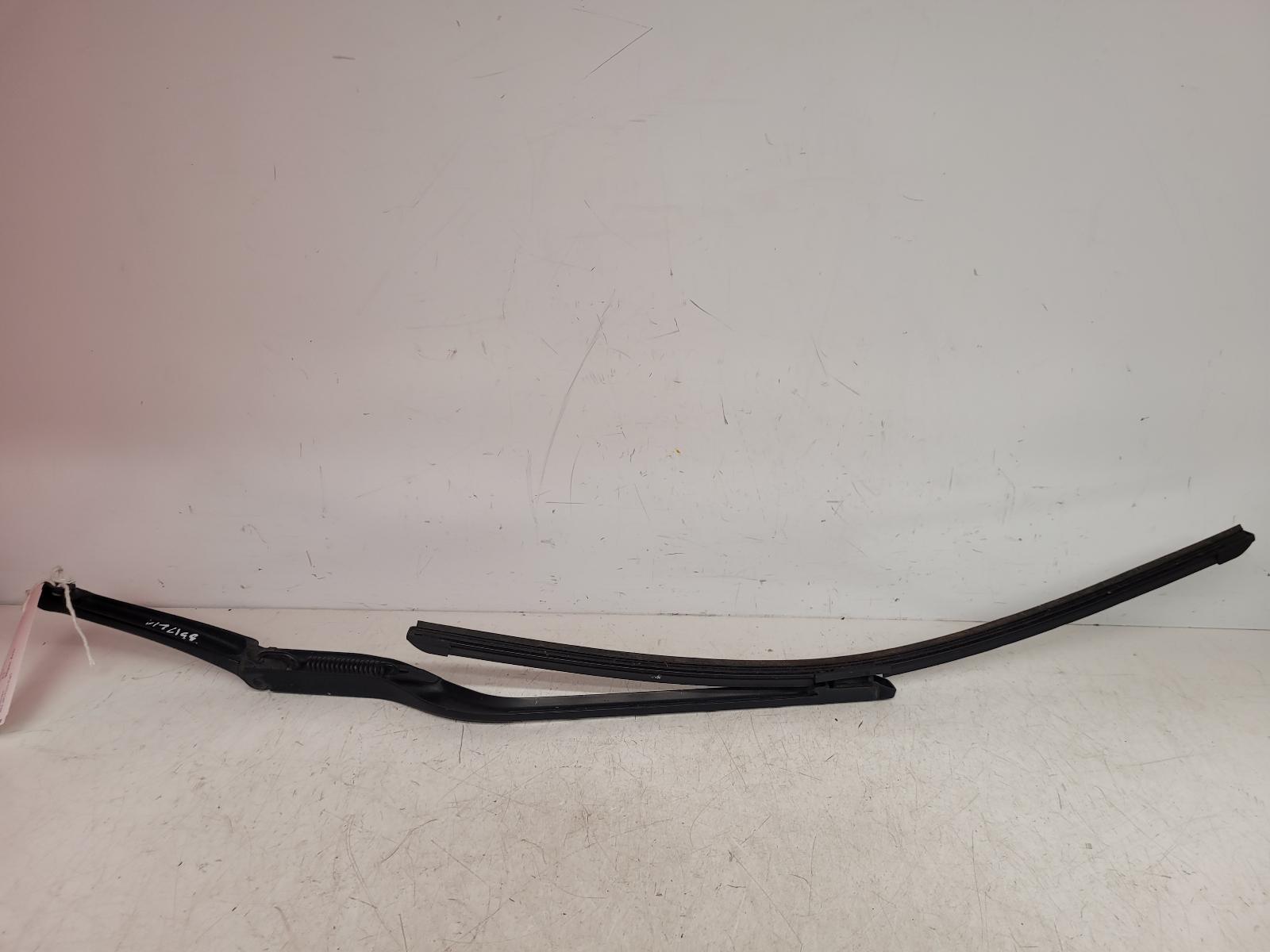View Auto part Wiper Arm Audi A3 2008