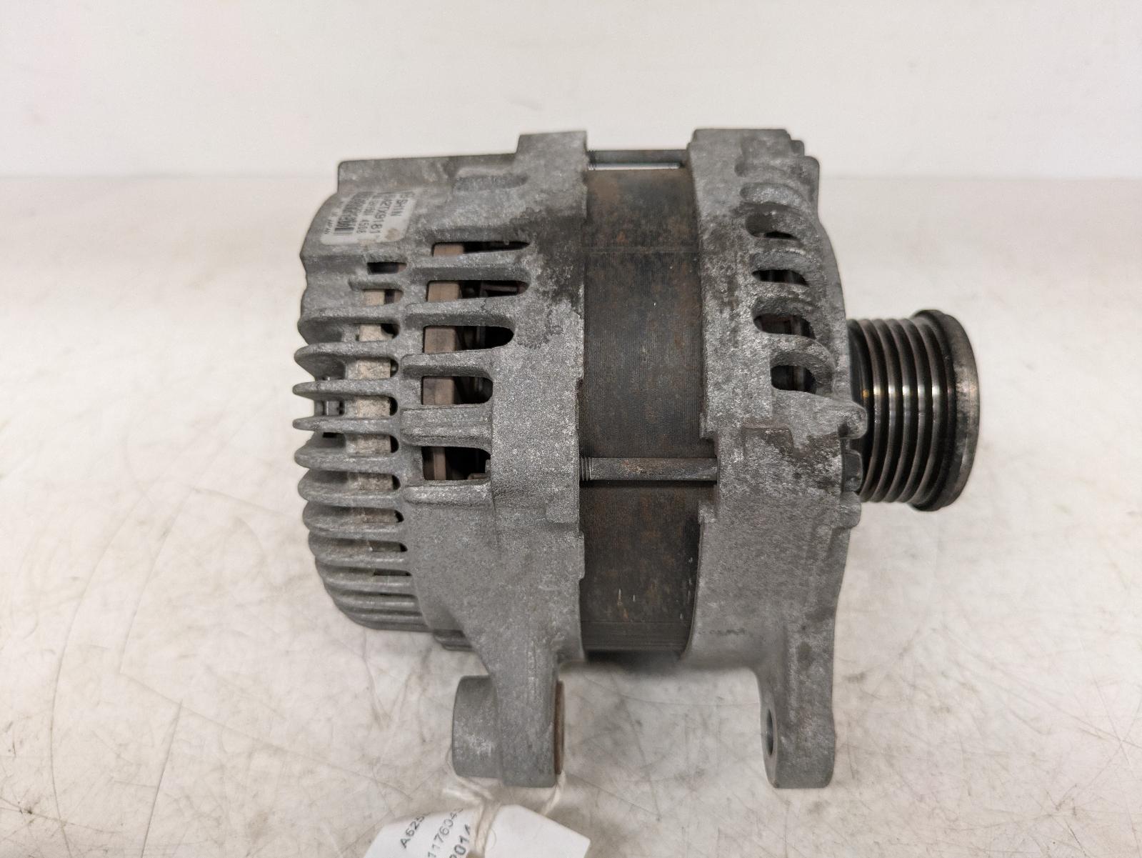 View Auto part Alternator Mazda 6 2014