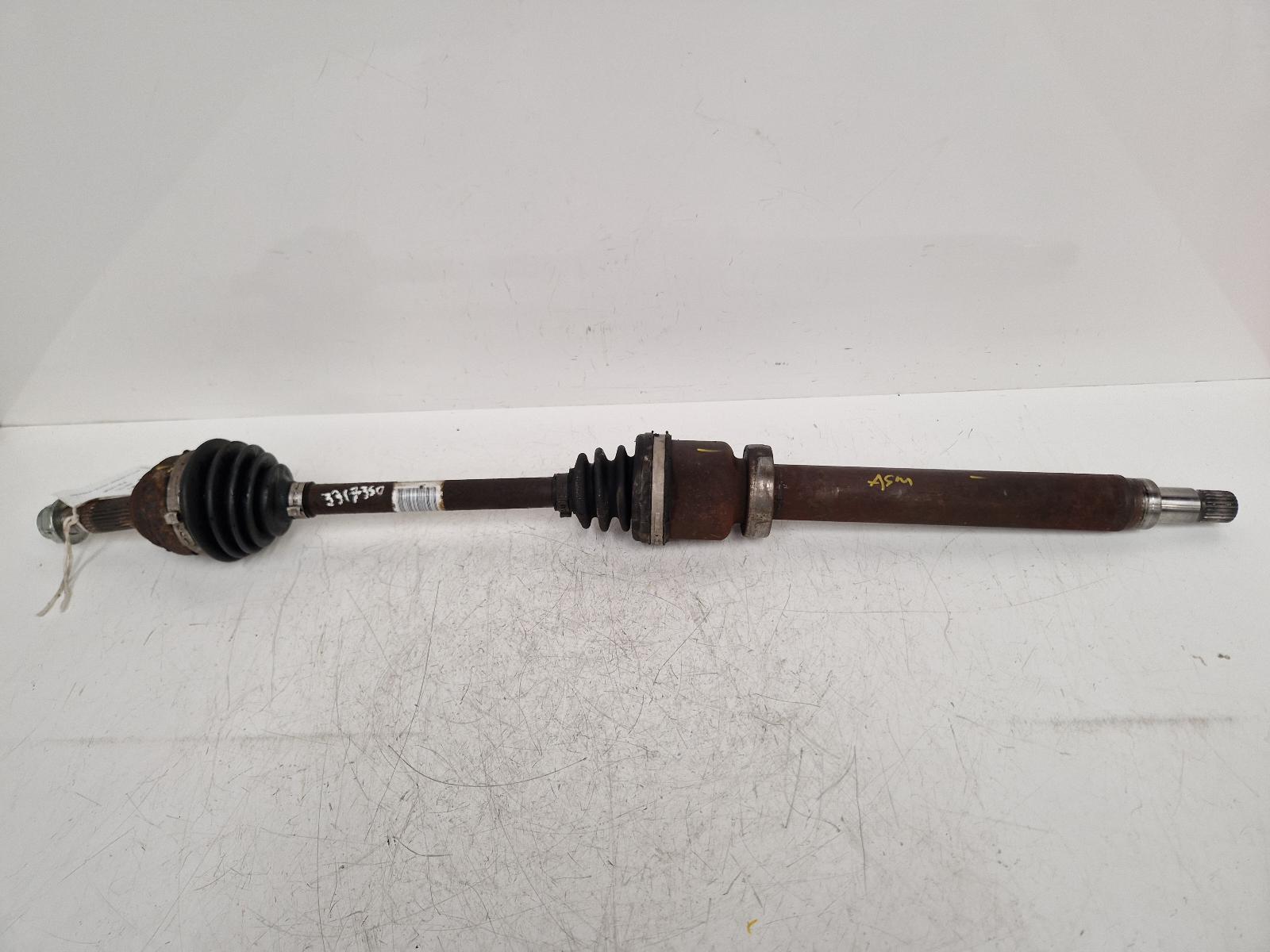 View Auto part Right Driveshaft Ford Fiesta 2013