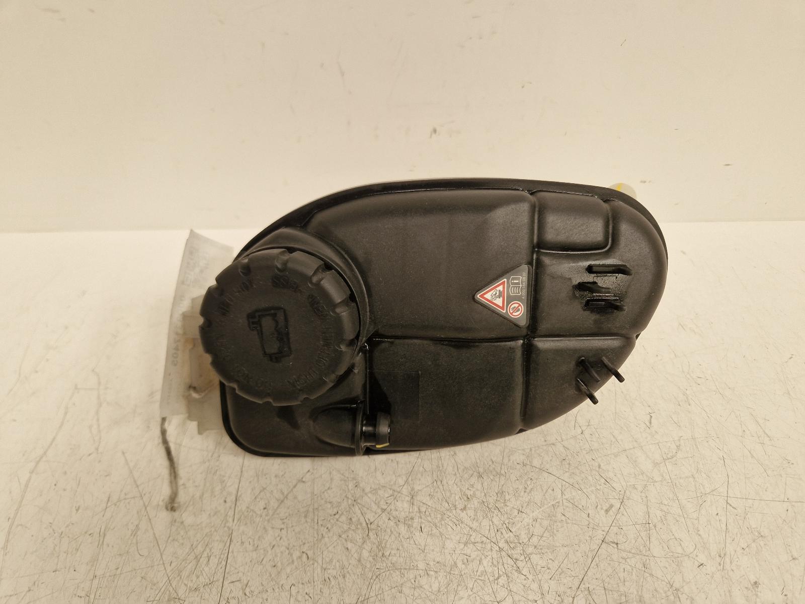 View Auto part Overflow Bottle Mercedes A Class 2016