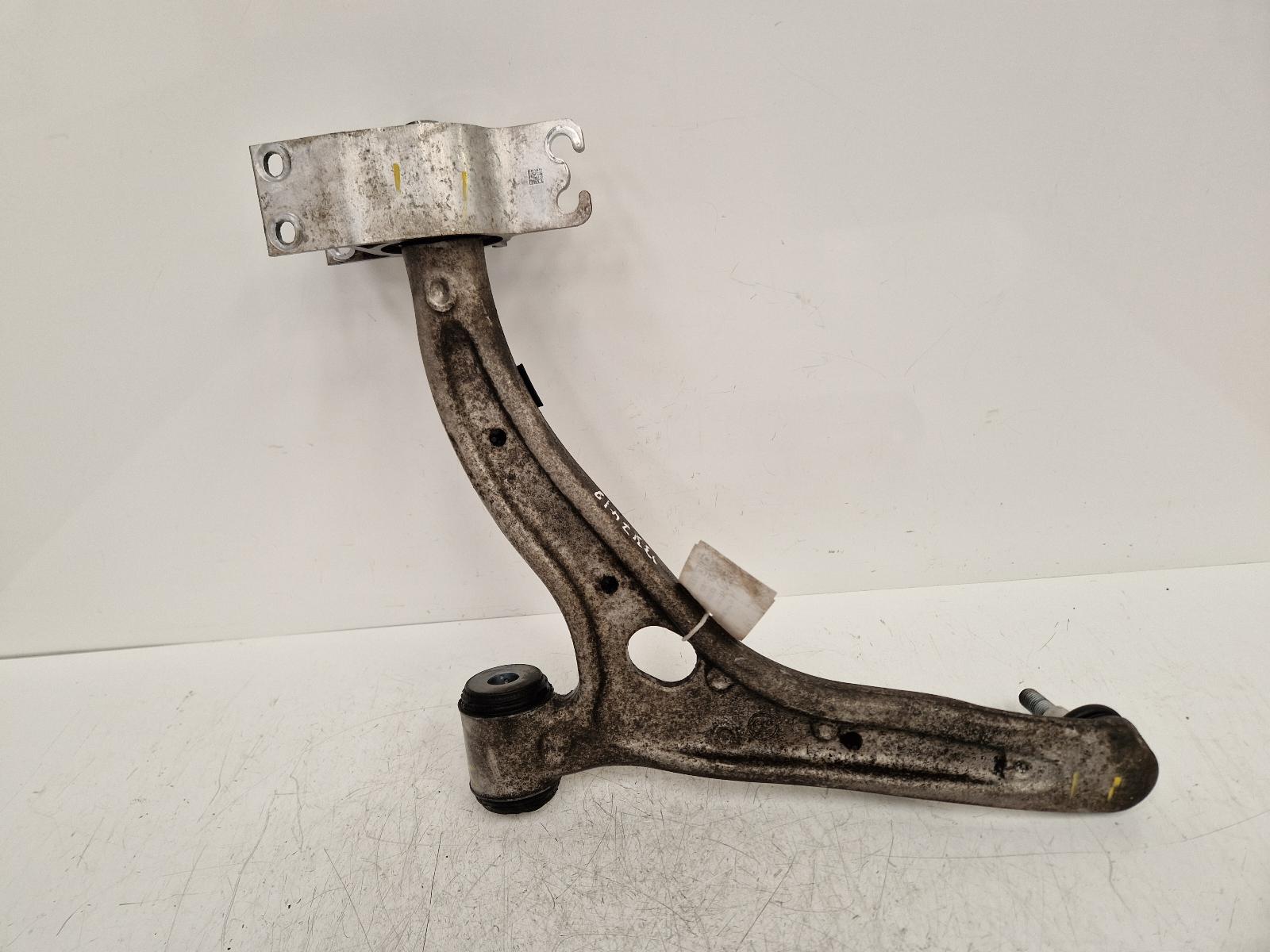 View Auto part RF Lower Control Arm Mercedes A Class 2016