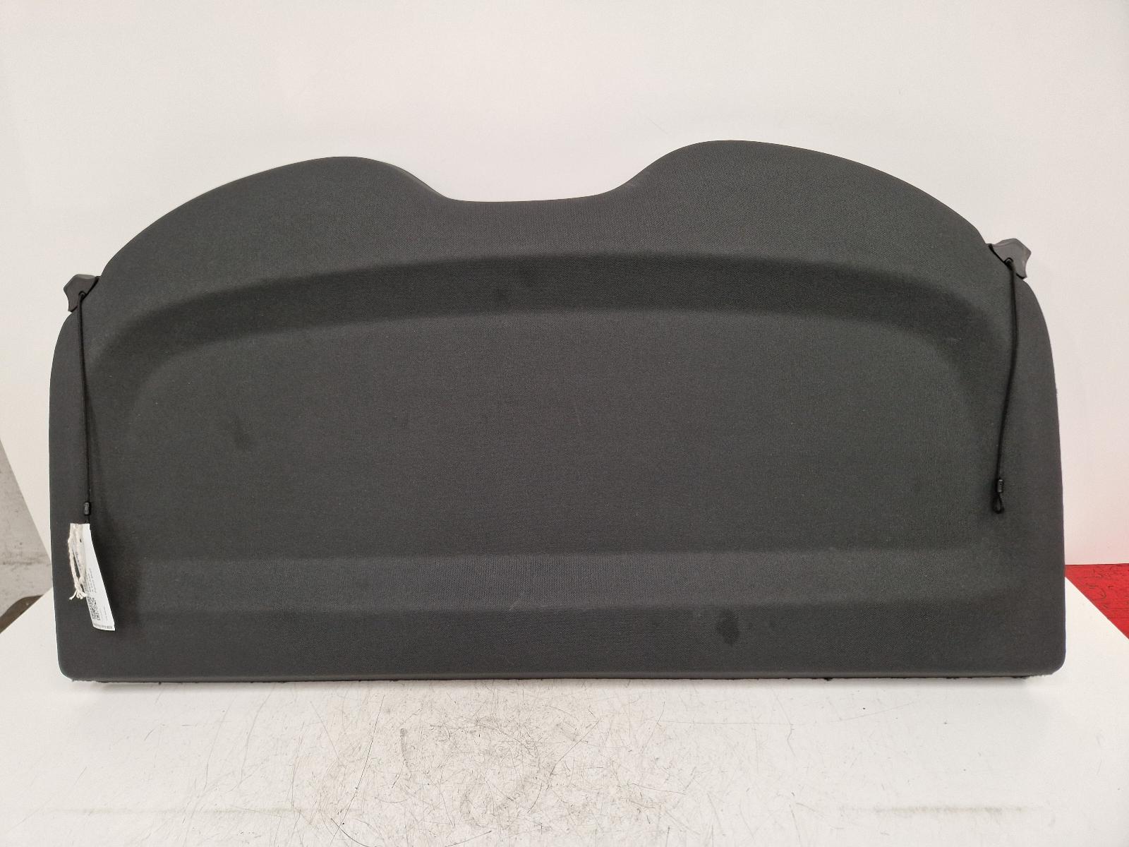 View Auto part Parcel Shelf Mercedes A Class 2016