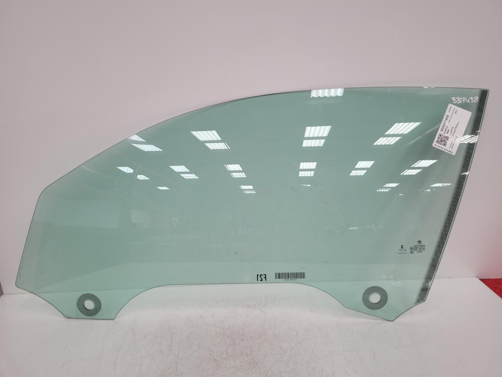 View Auto part LF Door Window Bmw 2 Series 2018