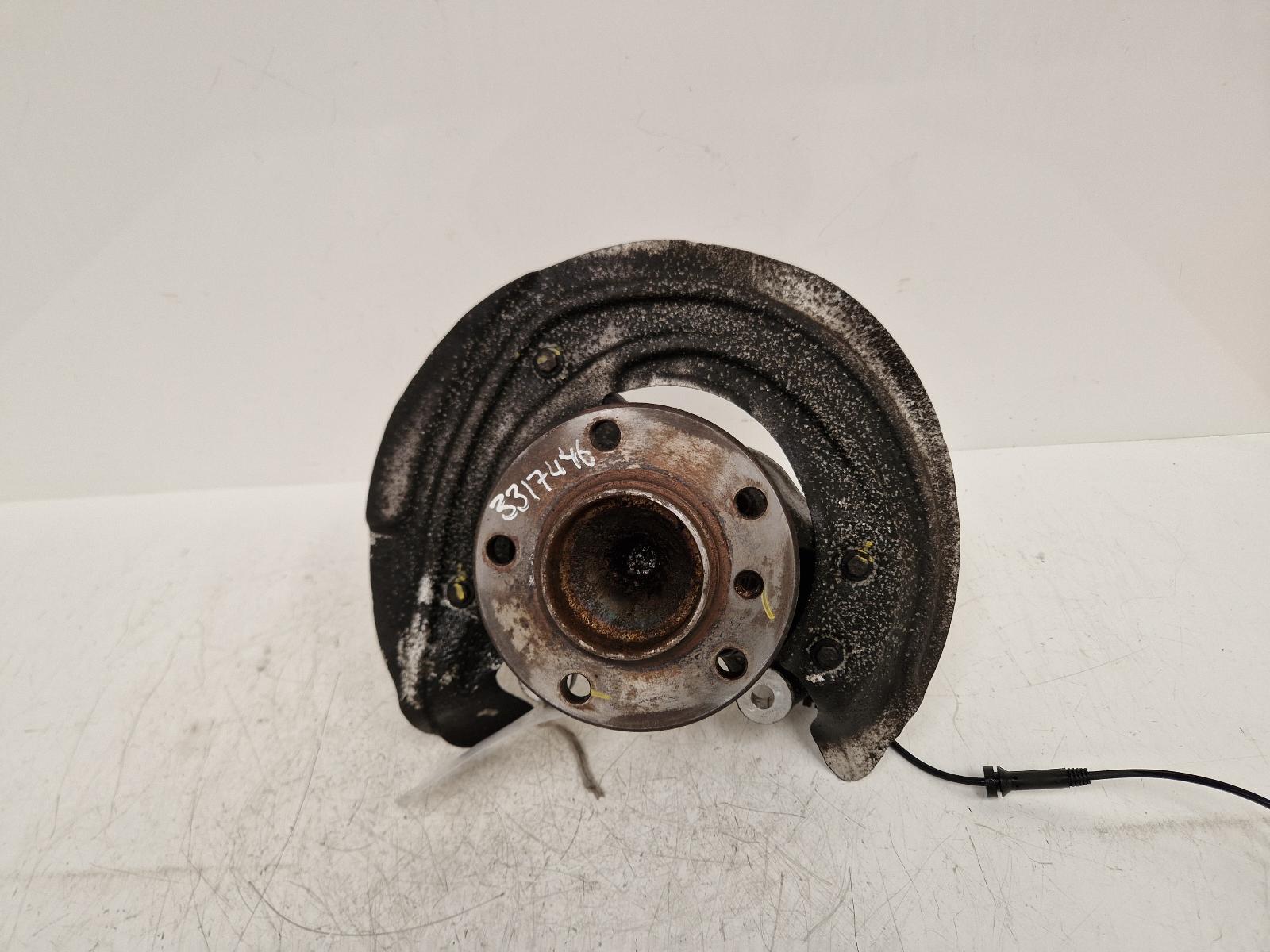 View Auto part LF Hub/Stub Axle Assembly Bmw 2 Series 2018