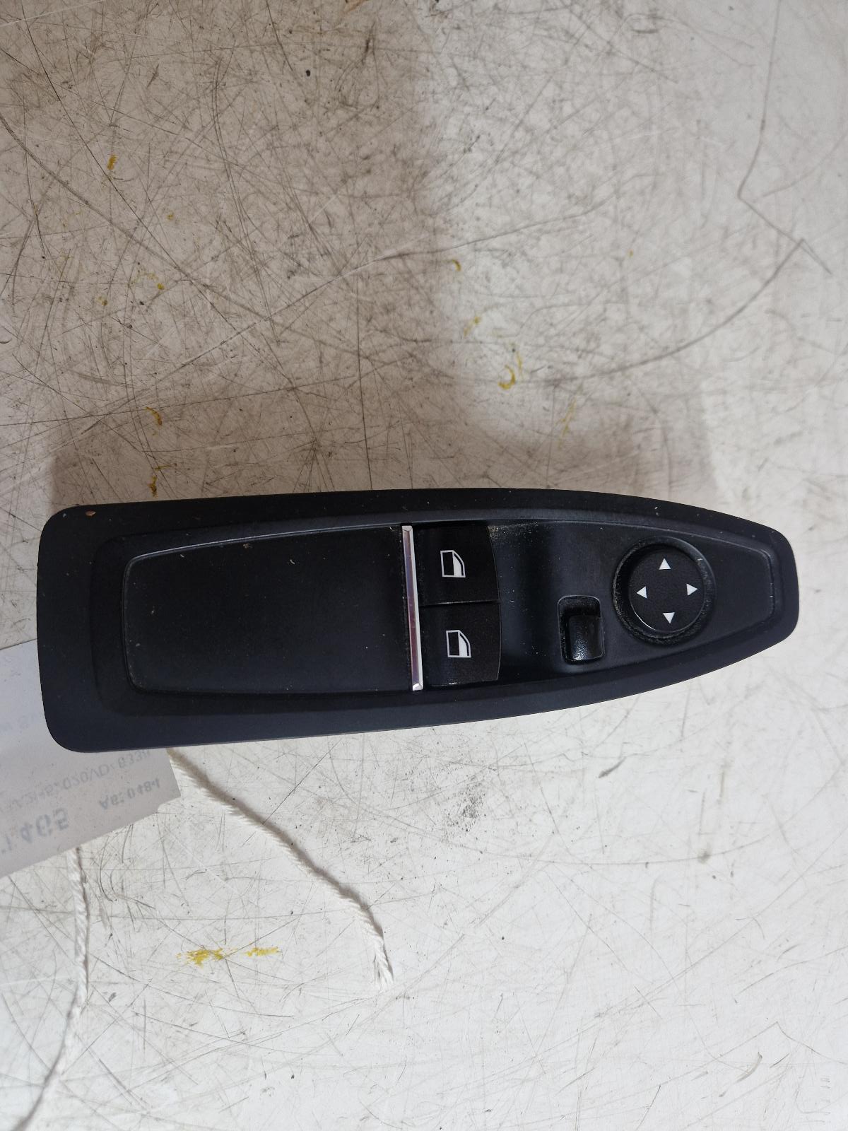 View Auto part Elect. Window Switch Bmw 2 Series 2018