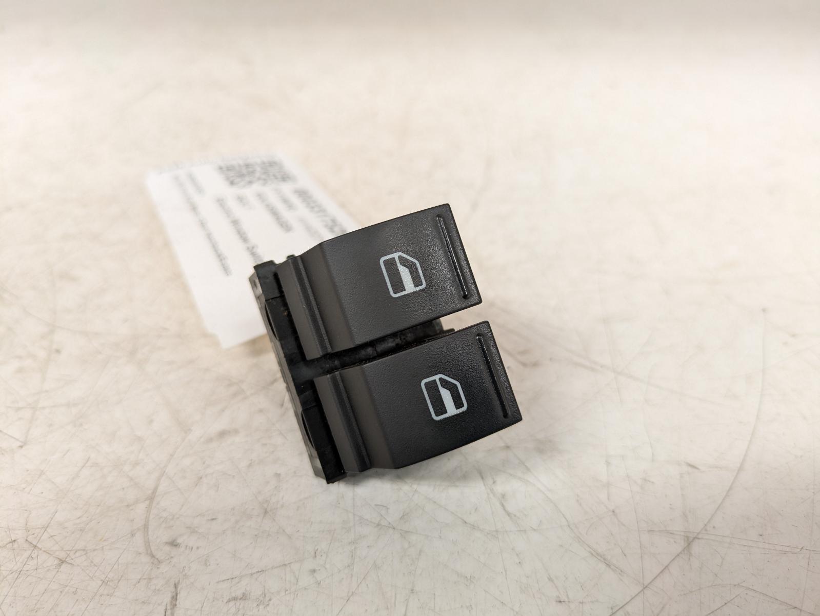 View Auto part Elect. Window Switch Volkswagen Golf 2011