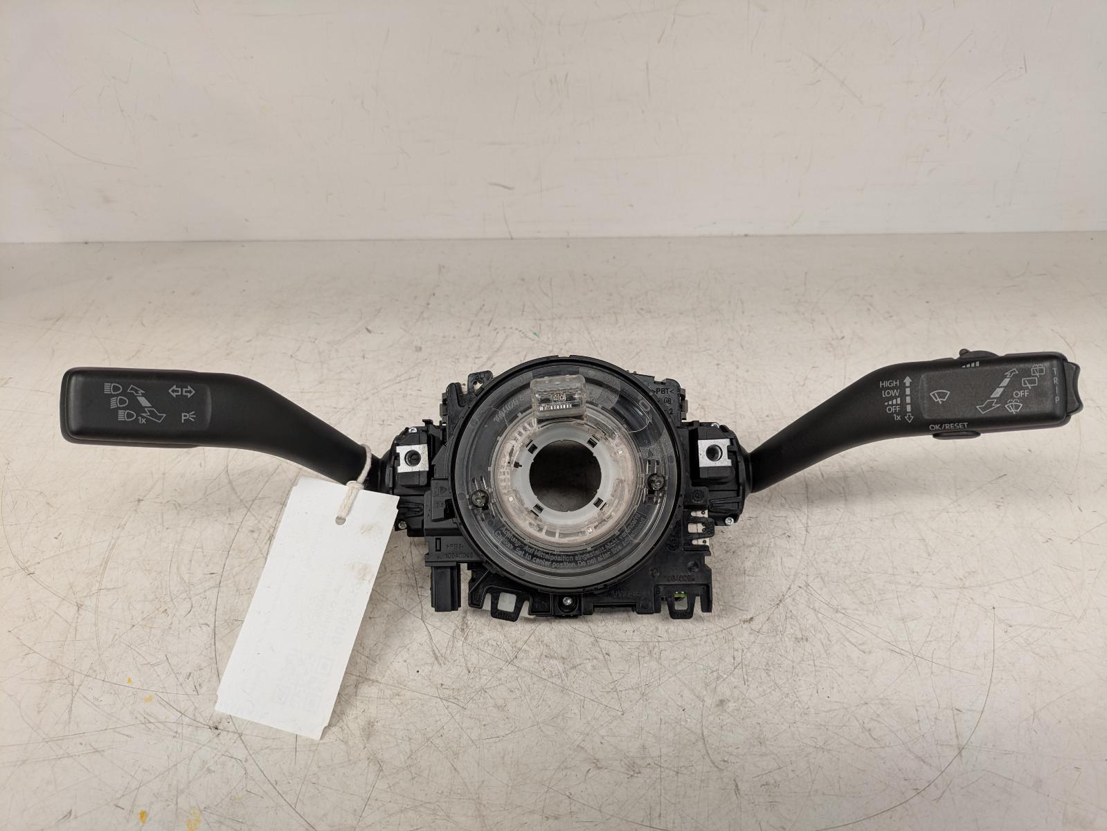 View Auto part Combination Switch Volkswagen Golf 2011
