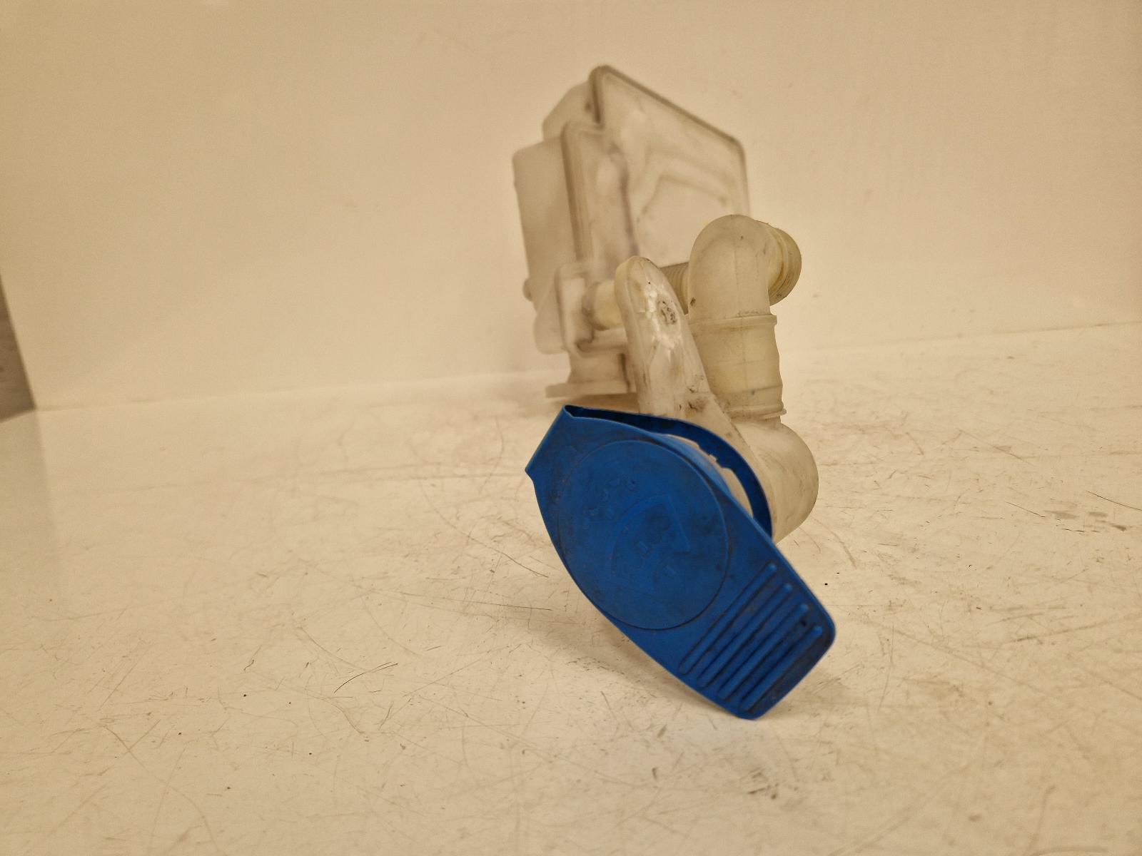 View Auto part Washer Bottle Volkswagen Golf 2011