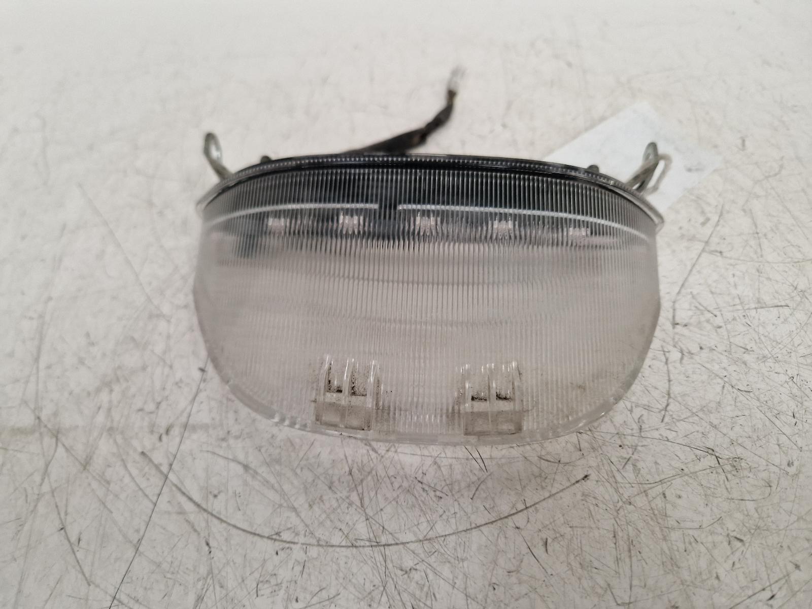 View Auto part Taillight Honda Cbf1000 2015