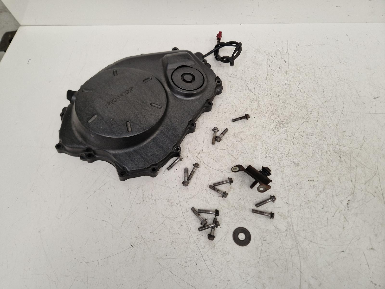 View Auto part Clutch Case Cover Honda Cbf1000 2015
