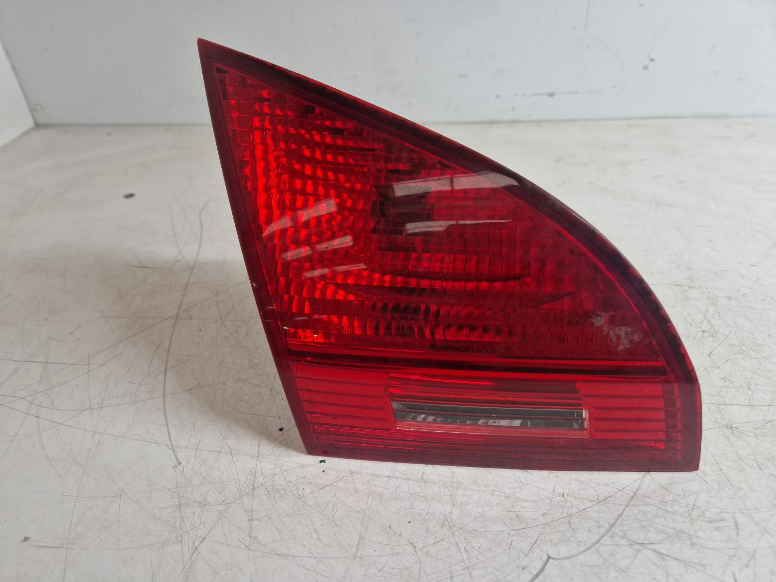 View Auto part L Taillight Kia Venga 2010